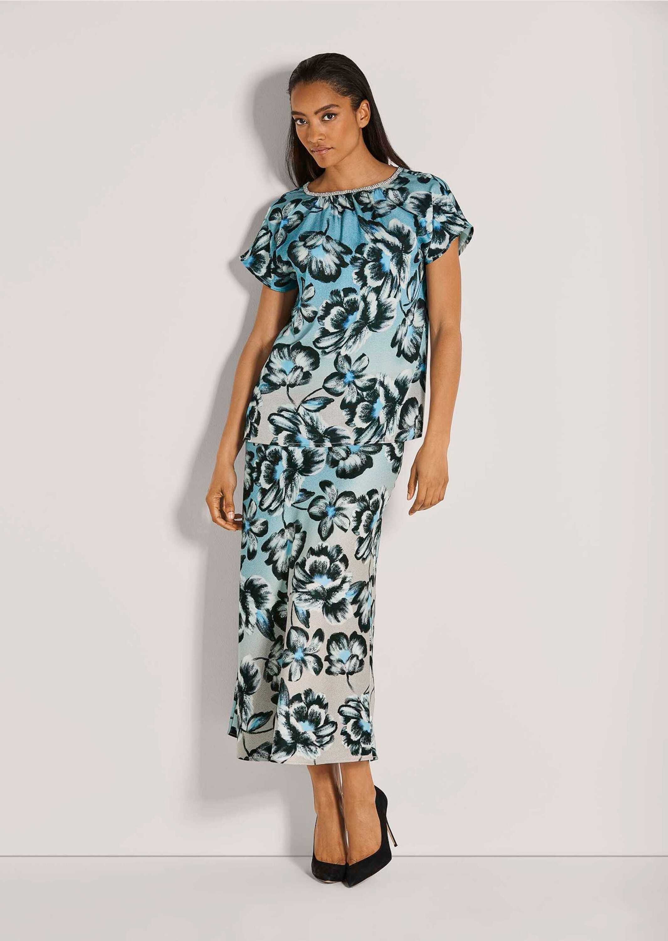 MADELEINE Langarmbluse "Bluse Bluse" günstig online kaufen