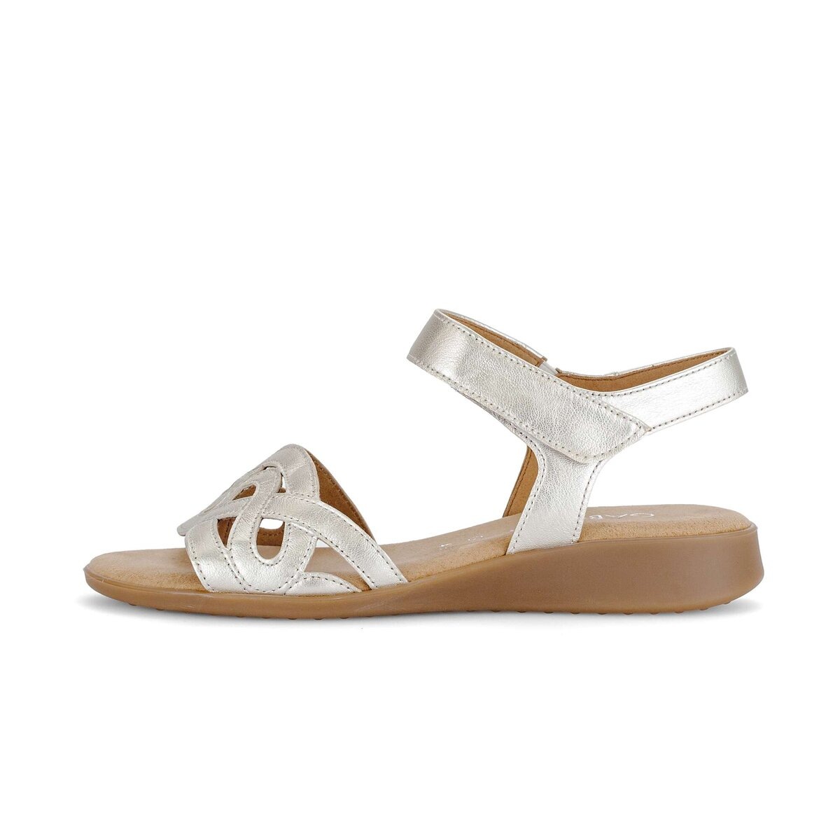 Gabor Riemchensandale "Riemchensandale" günstig online kaufen