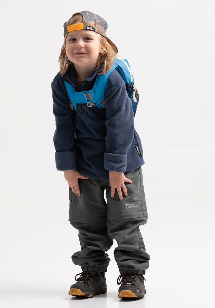 Jack Wolfskin Kinderrucksack »SPROUT 5«