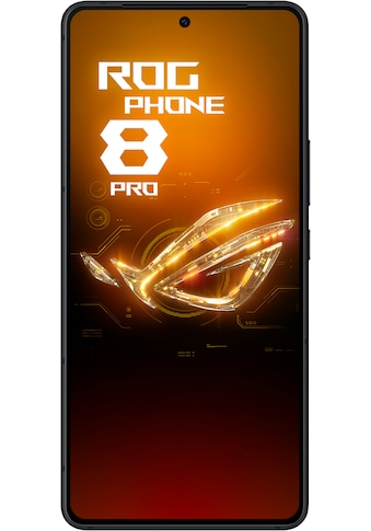 Asus Smartphone »Rog Phone 8 Pro« juoda spa...