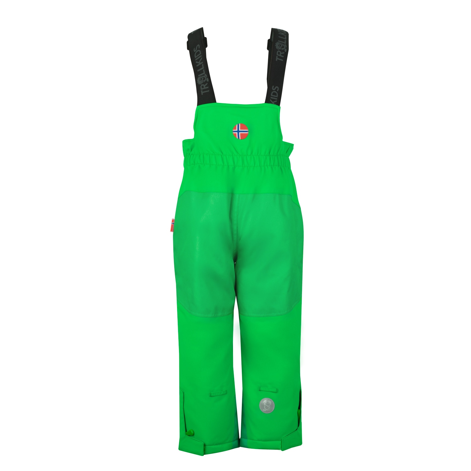 TROLLKIDS Skihose "KIDS NORDKAPP PANTS"