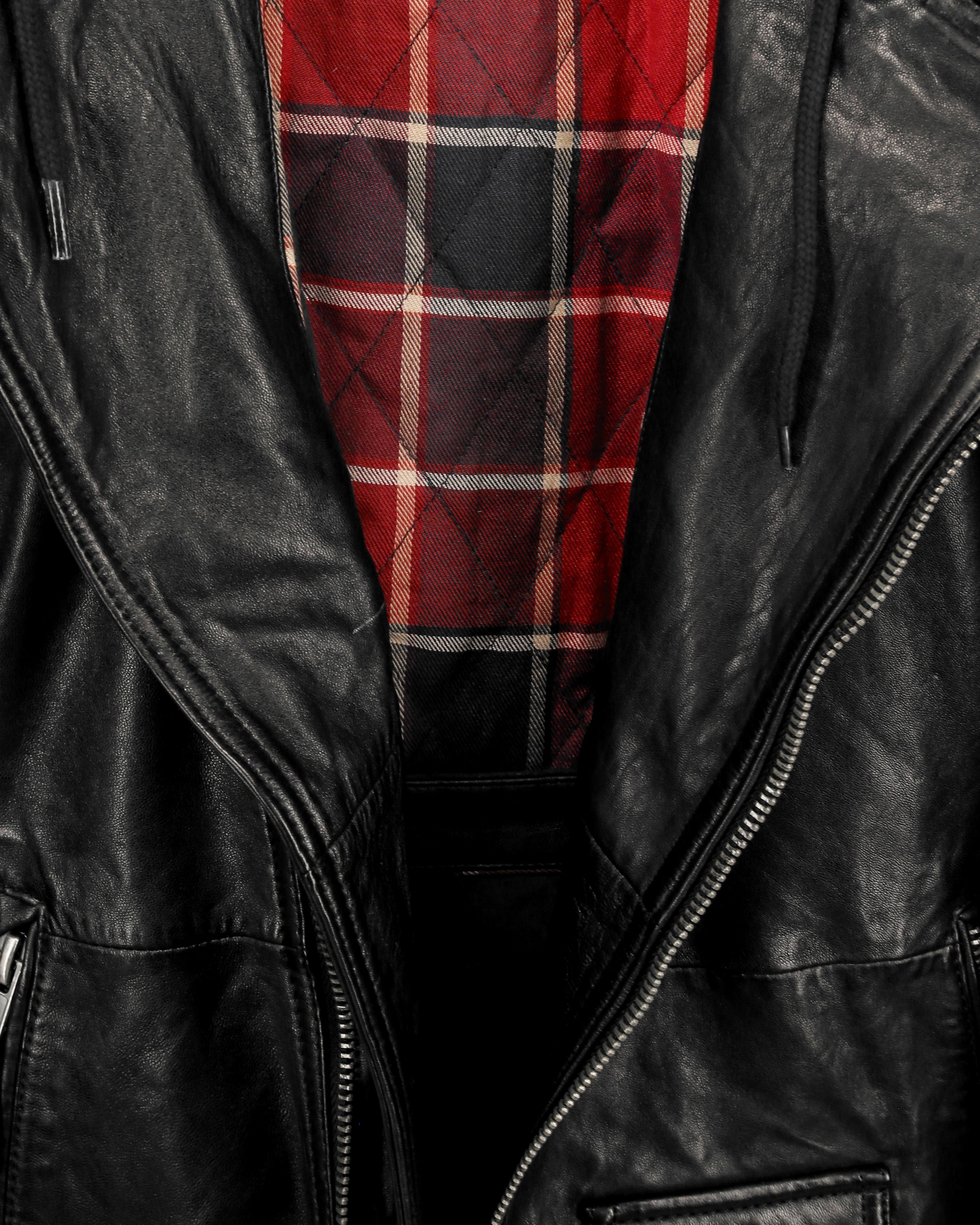 MUSTANG Lederjacke »31020242«