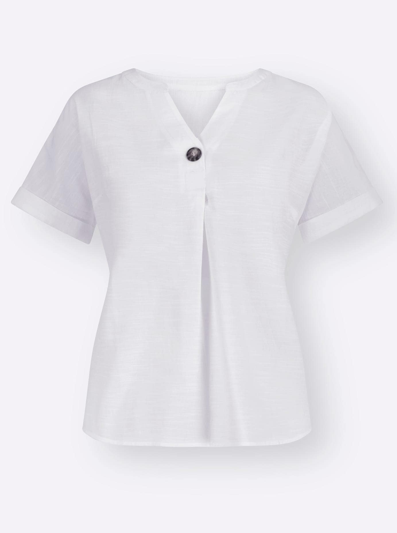 Casual Looks Schlupfbluse