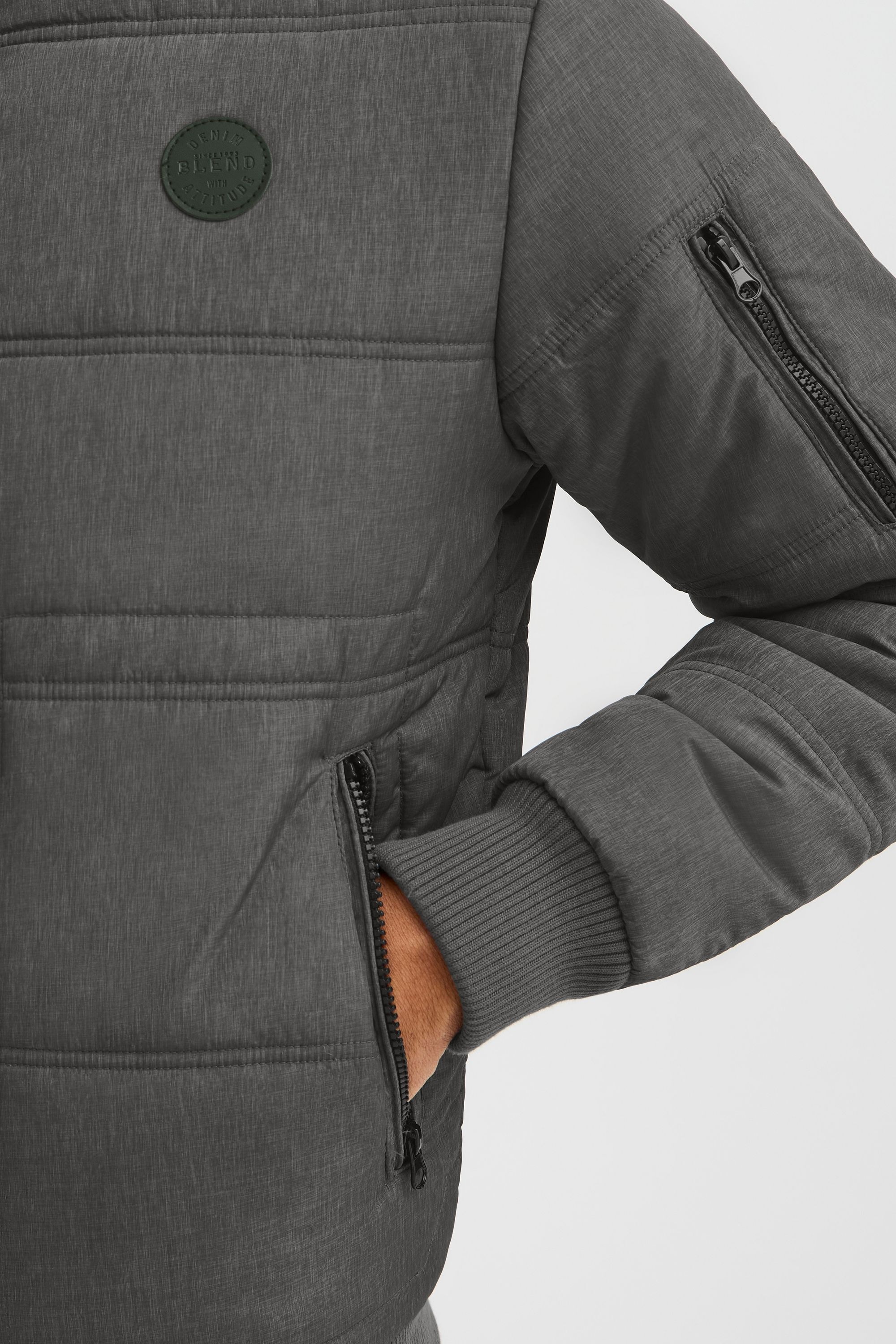 Blend Wintermantel »Winterjacke BHBoris«