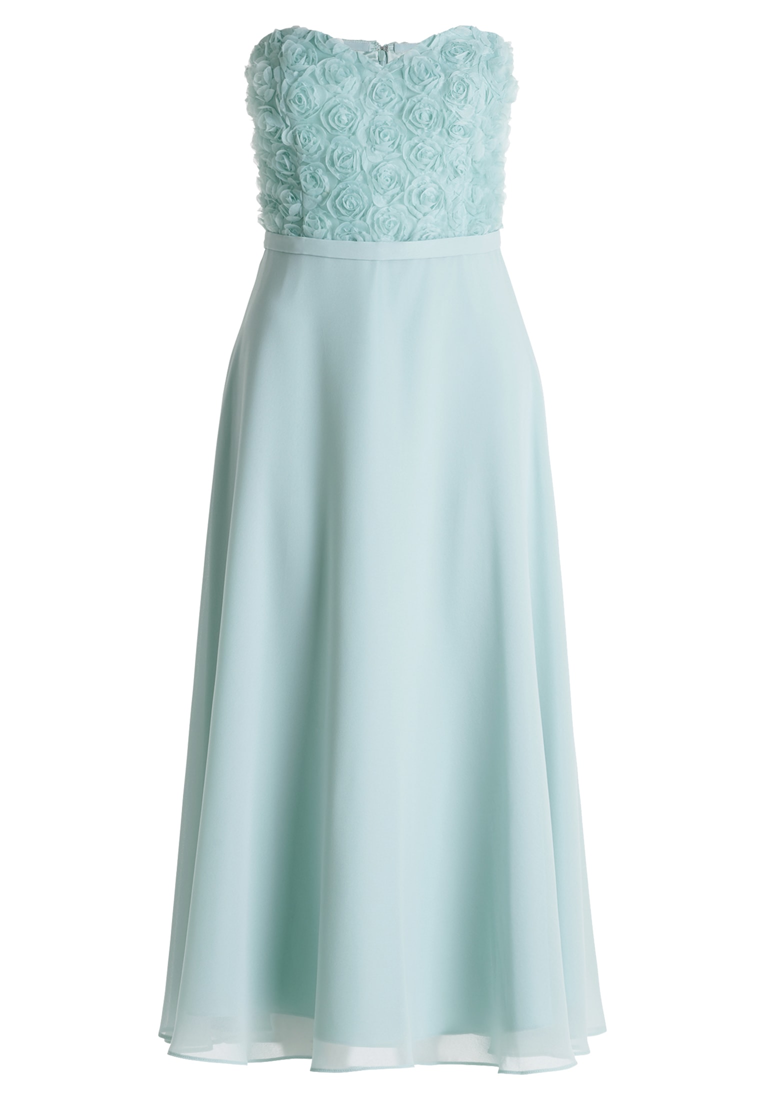 Vera Mont Abendkleid »Vera Mont Abendkleid mit Cut-Outs«, Strass