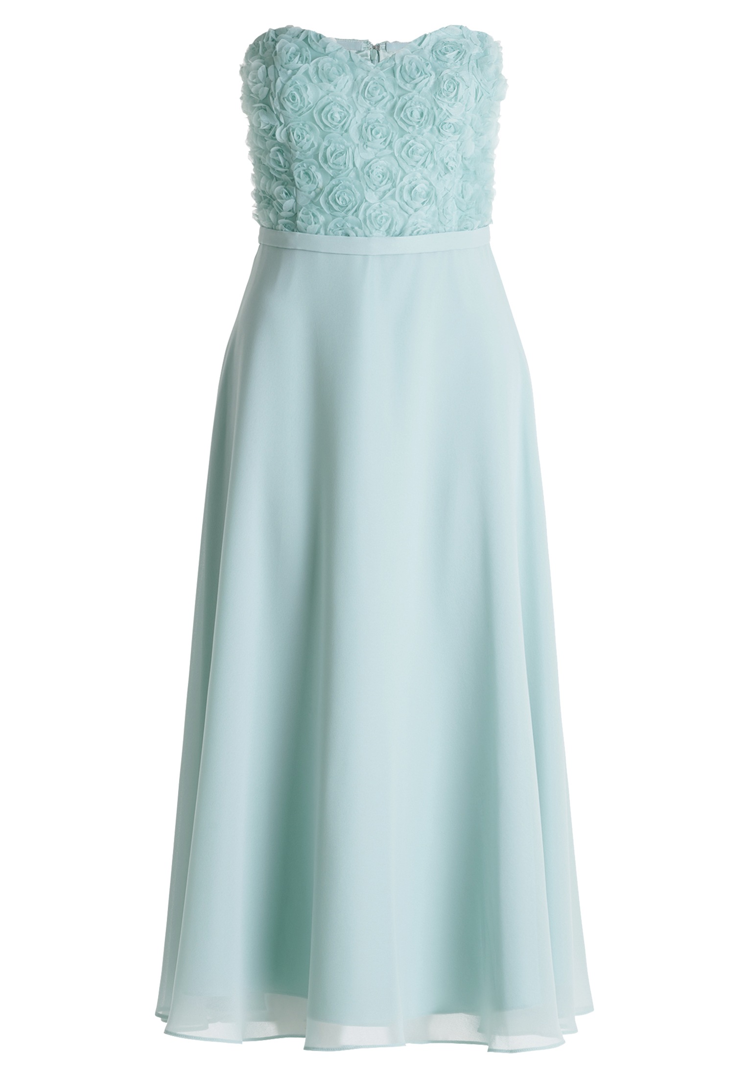 Vera Mont Abendkleid "Vera Mont Abendkleid mit Cut-Outs", Strass günstig online kaufen