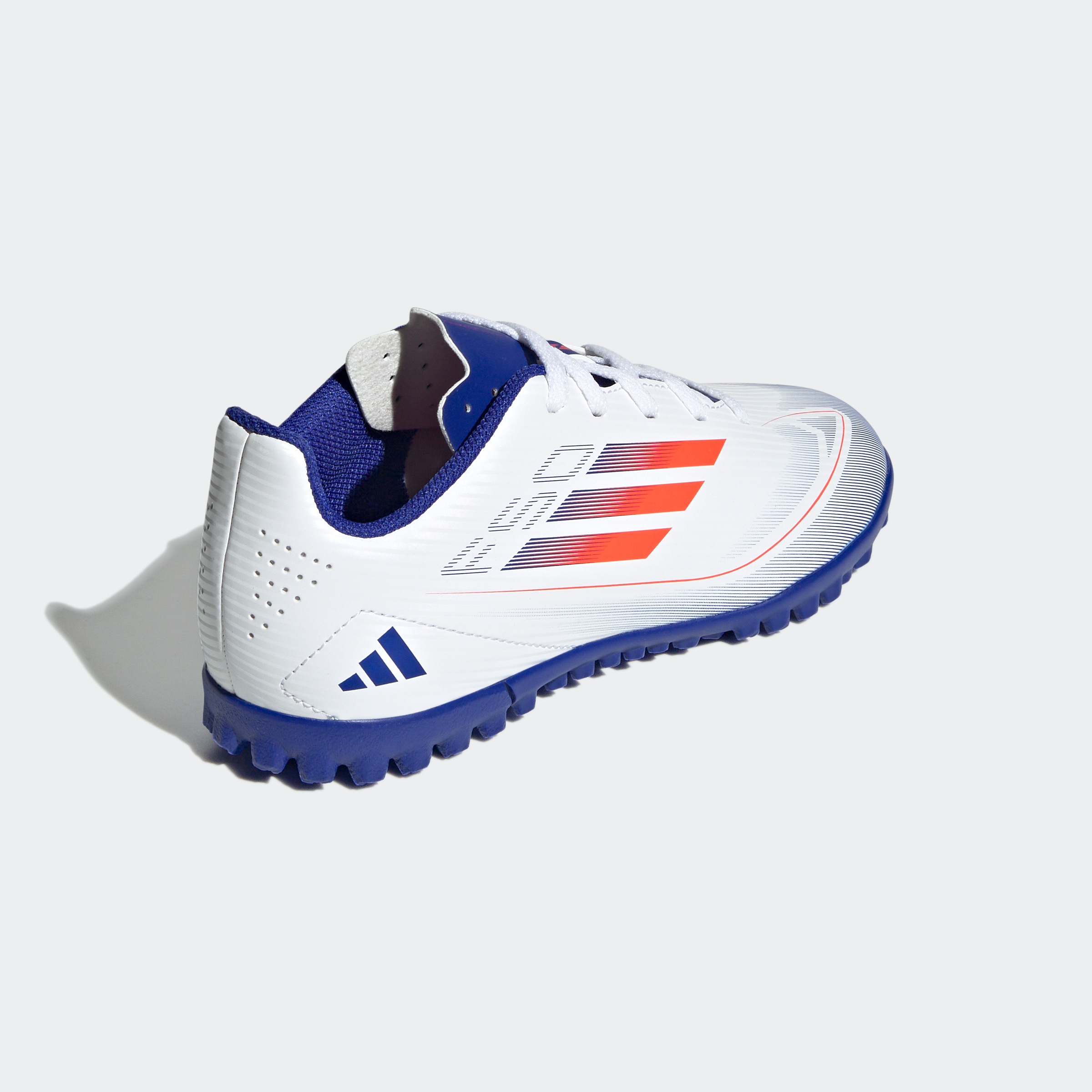 adidas Performance Fußballschuh »F50 CLUB KIDS TF«