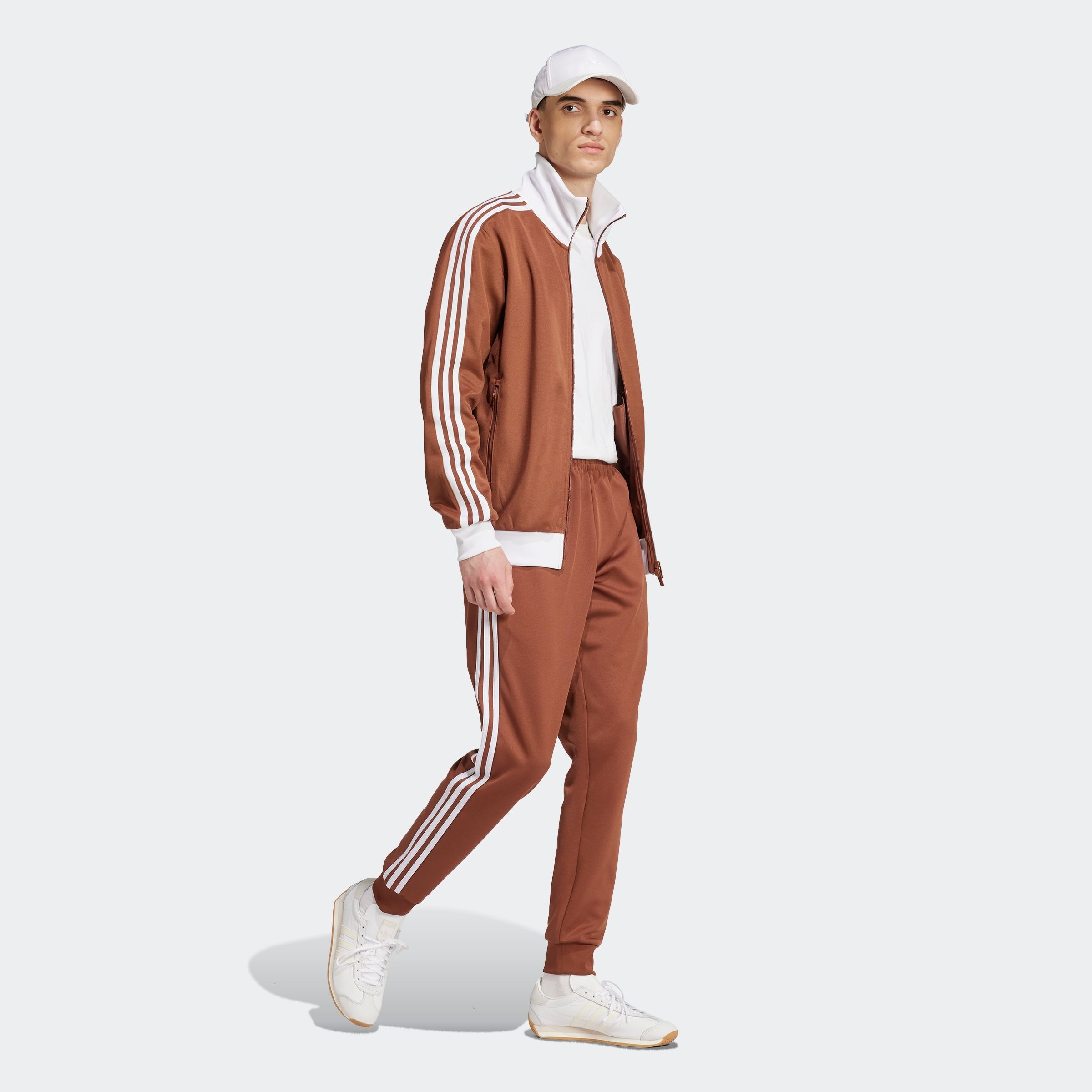 adidas Originals Trainingsjacke »CLASSIC TT«