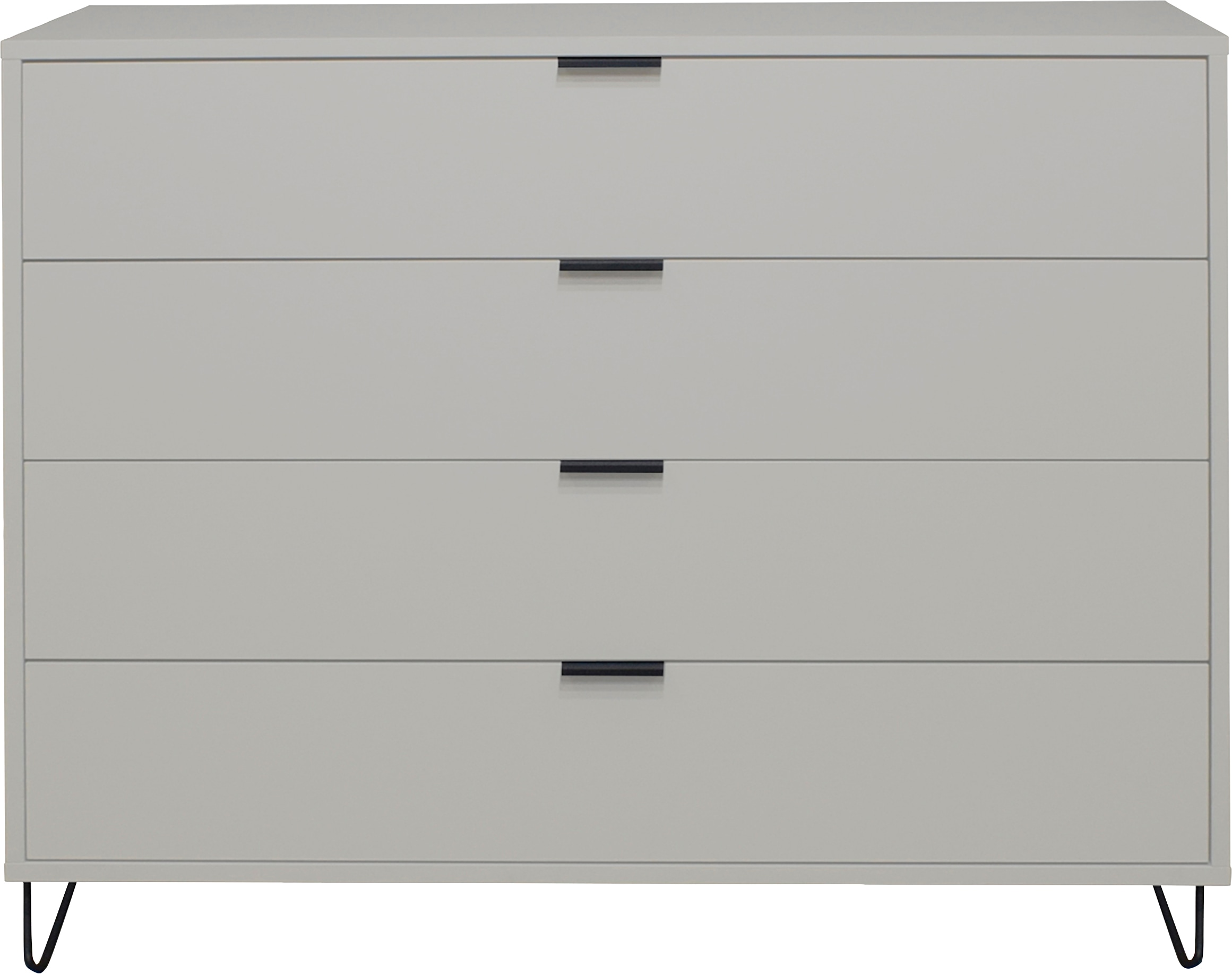Mäusbacher Kommode "Bonnie" Kommode mit Drahtgestell