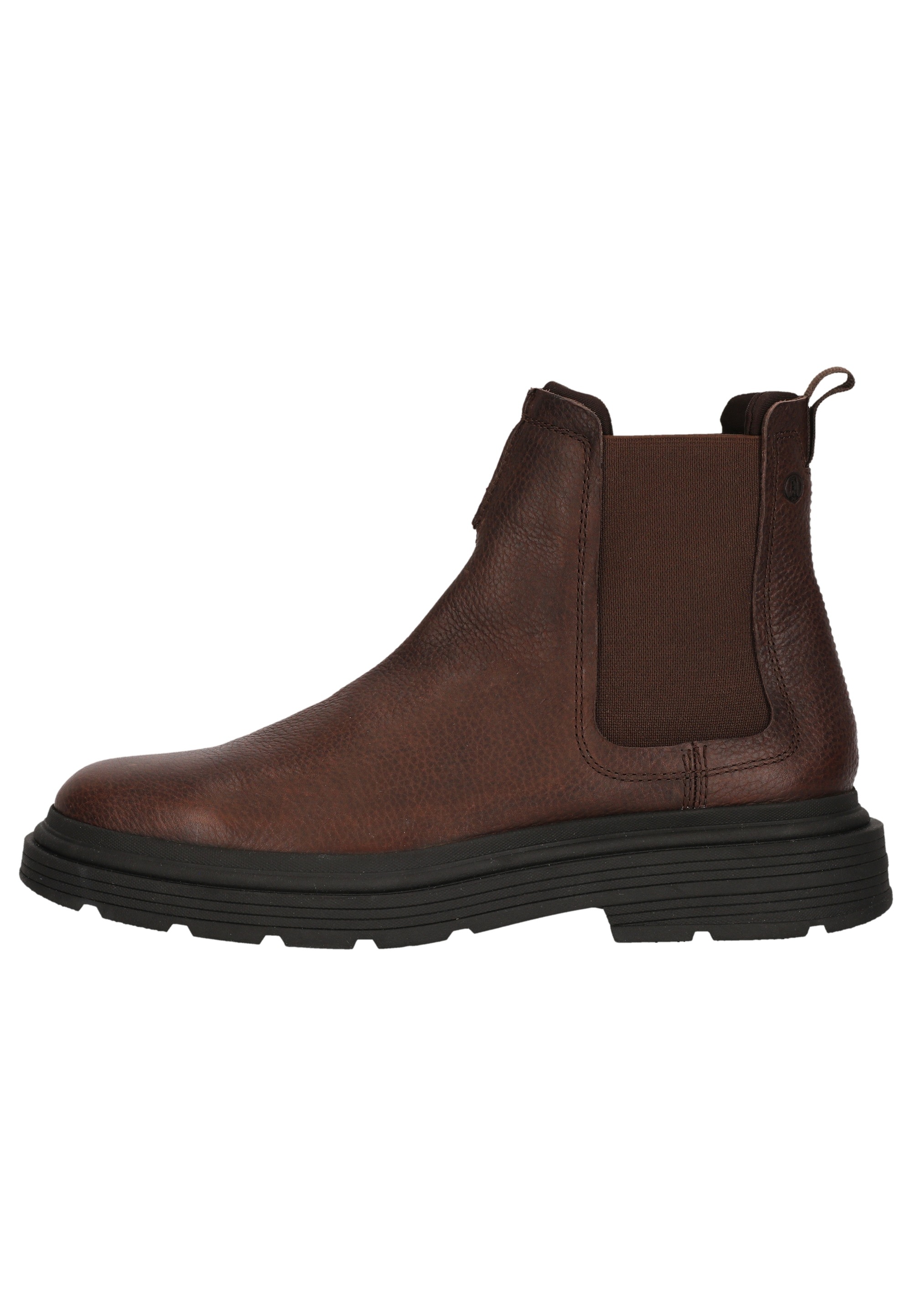 Clarks Stiefelette "Badbury Easy" mit Neoprenpolsterung günstig online kaufen