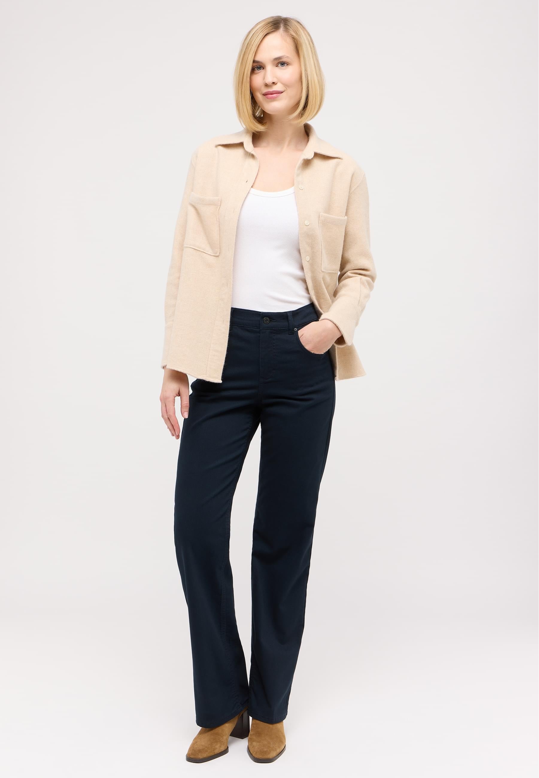 AENGELS Bequeme Jeans »AENGELS Lara«