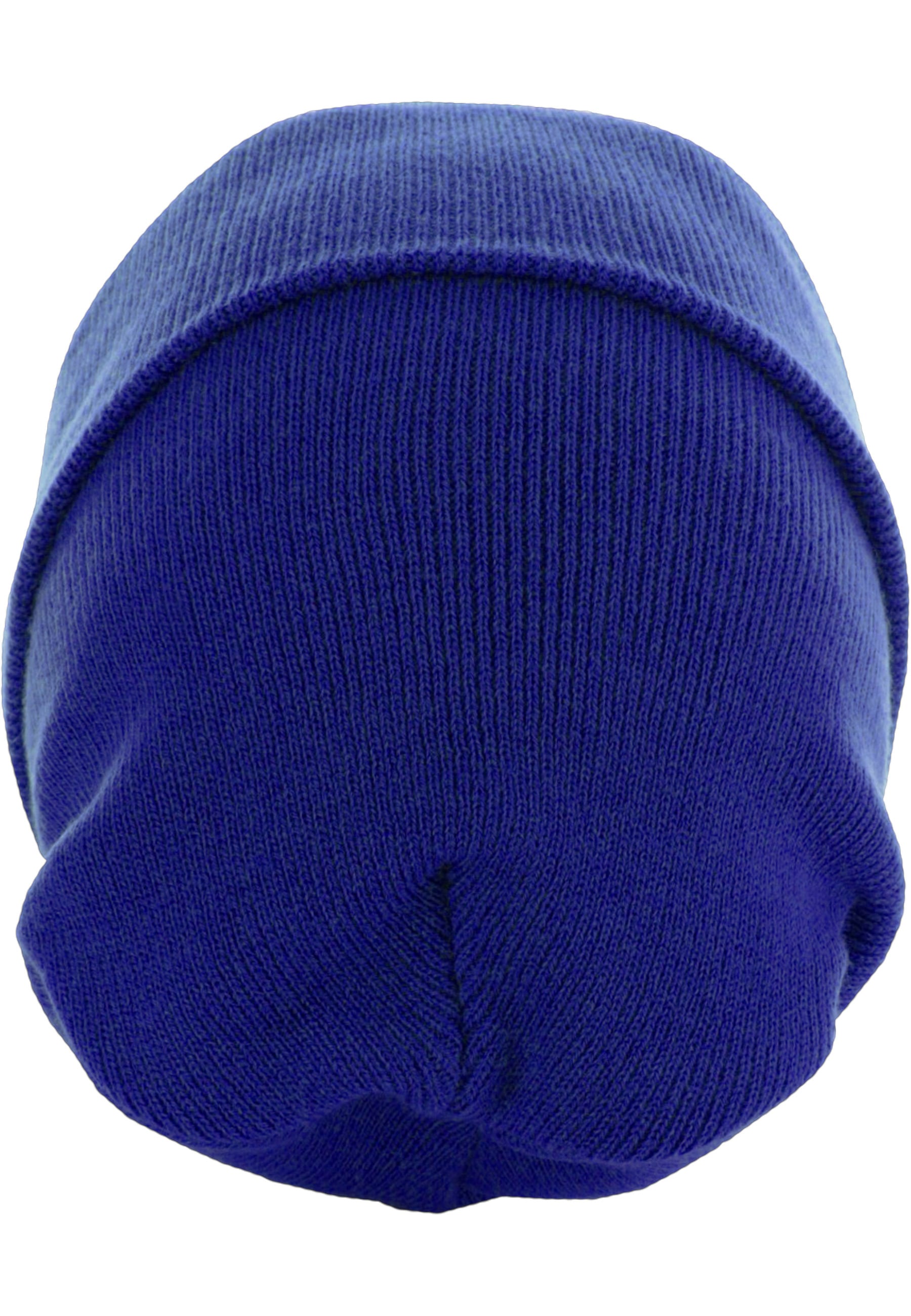 MSTRDS Beanie »MSTRDS Accessoires Beanie Basic Flap Long Version« 1 Stk.