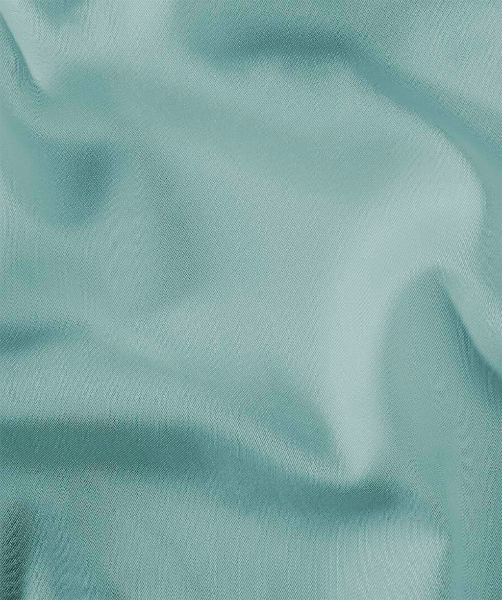 fleuresse »Colours in Gr. 90x200, 140x200 oder 180x200 cm« Mako Satin, für Matratzen bis 23 cm Höhe, Bettlaken, Spannbetttuch