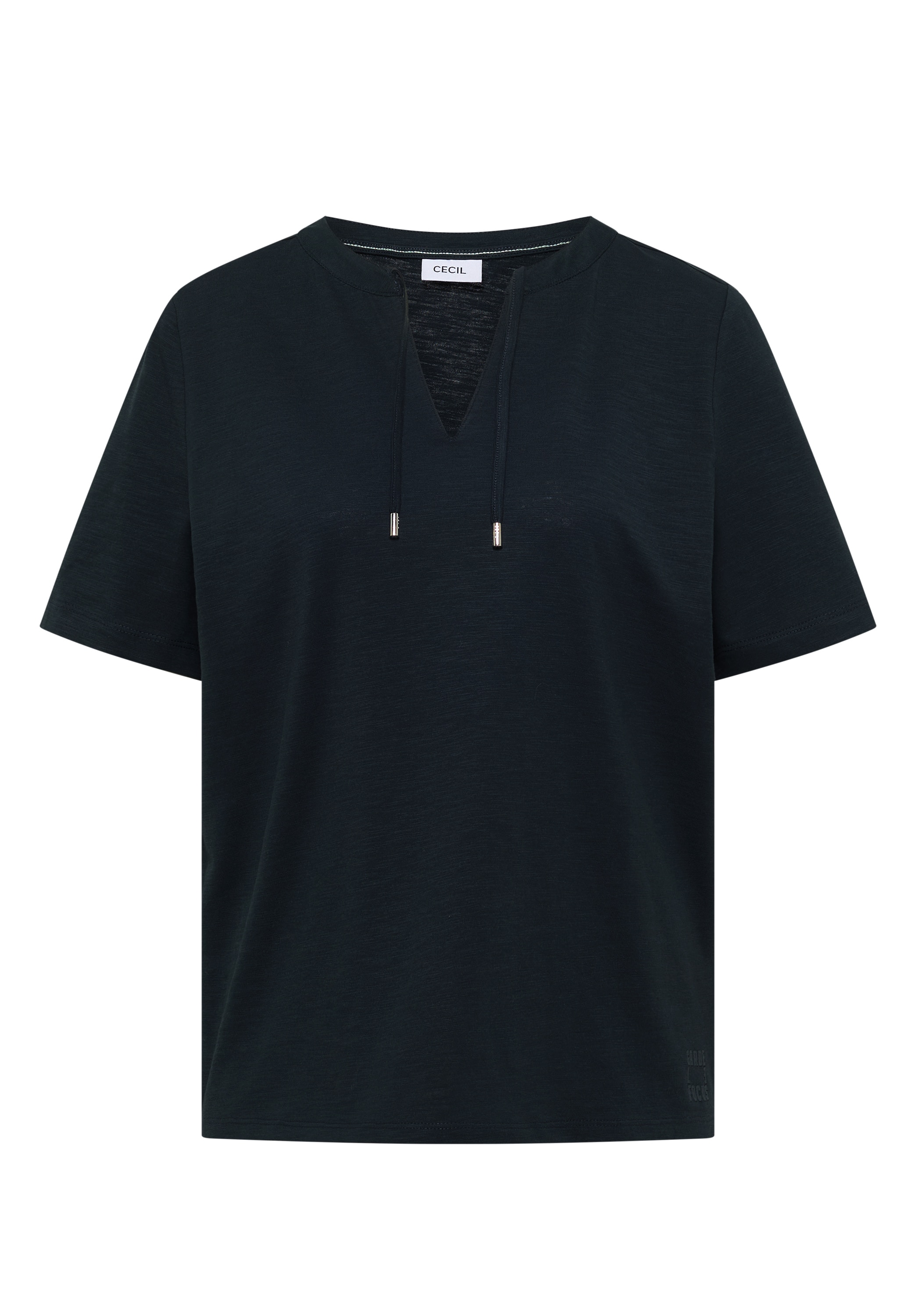 Cecil Tunikashirt im Tunika-Style