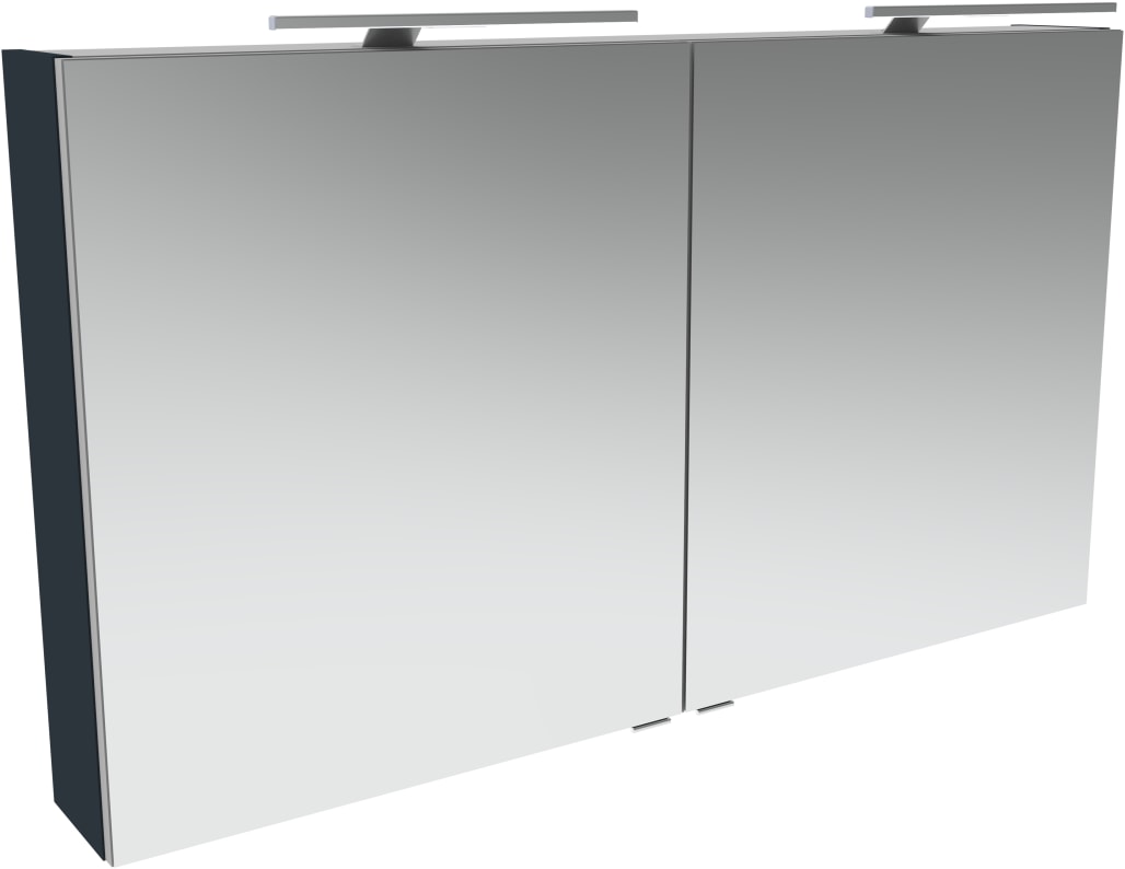 welltime Spiegelschrank "Lacona" günstig online kaufen