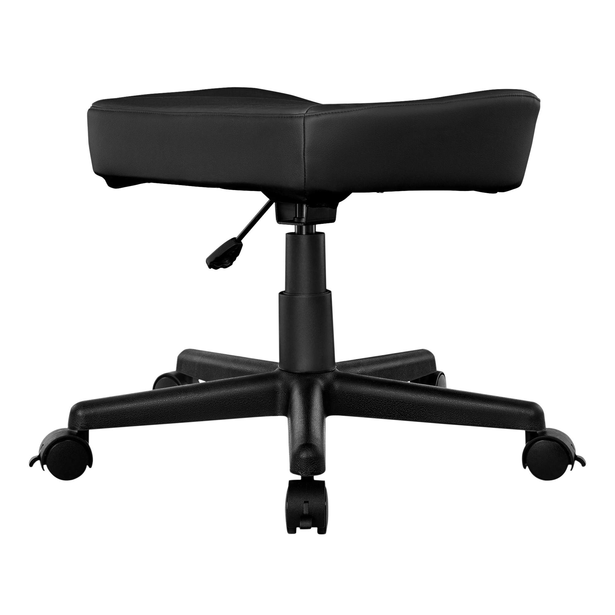 AKRacing Gaming-Stuhl, 360° schwenkbar, arretierbare Räder