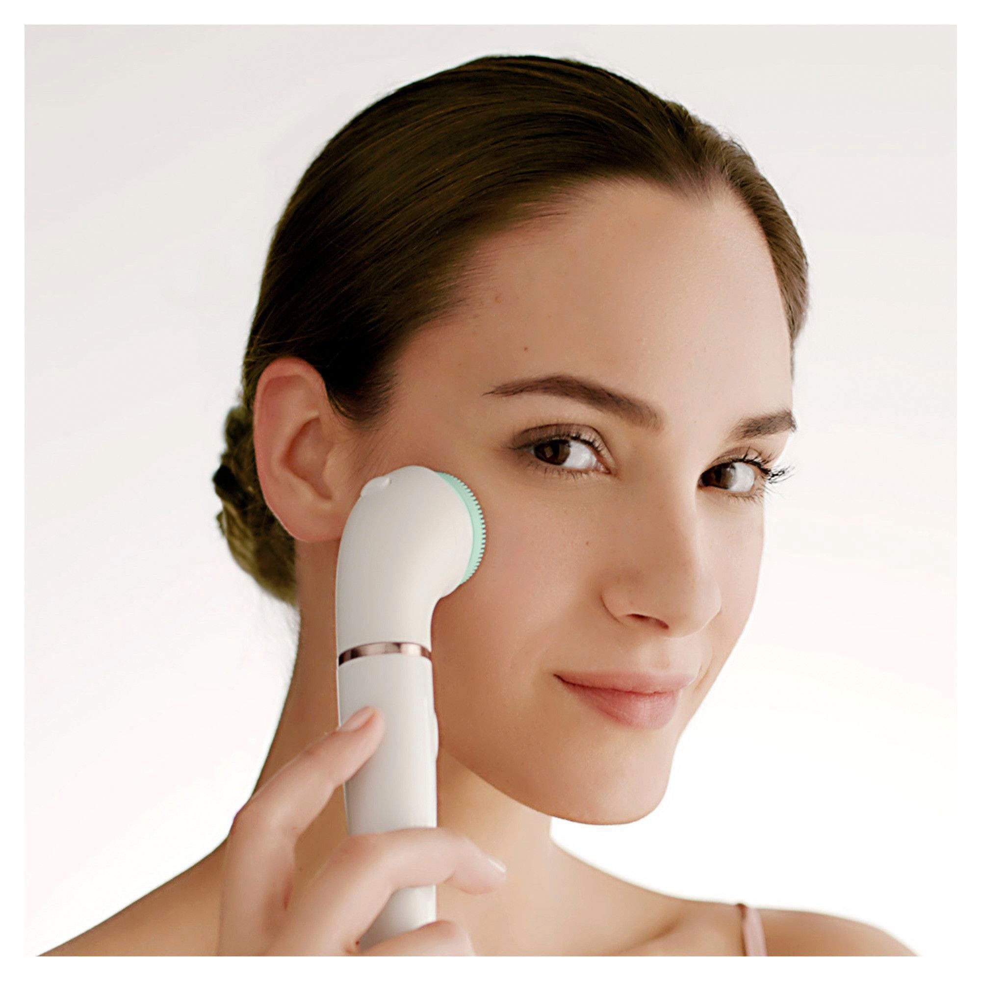 Braun Gesichtsepilierer »FaceSpa Pro 913«