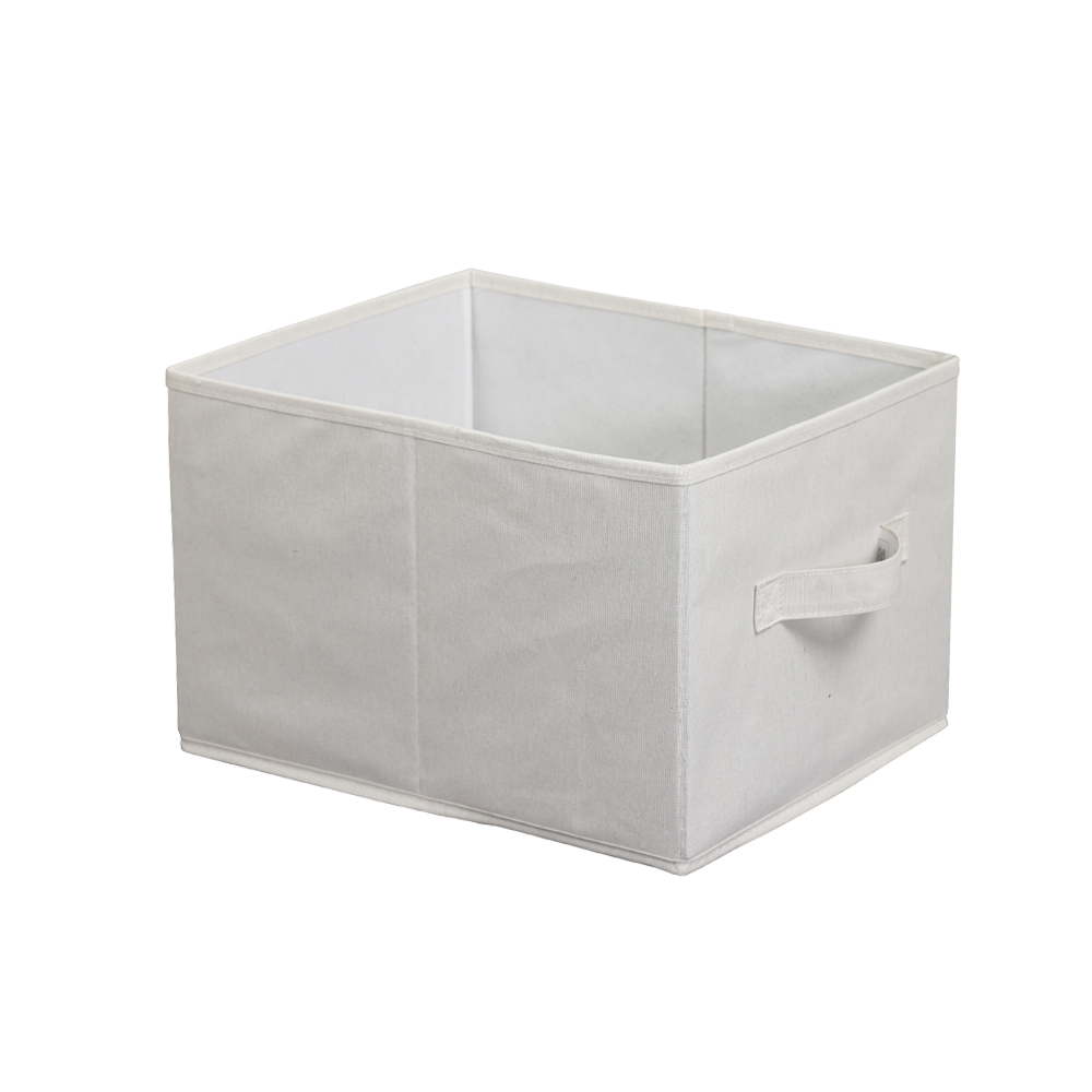 KESPER® Regal »Aufbewahrungsregal mit 2 Boxen, Bambus, FSC« 1 Stk. tlg.