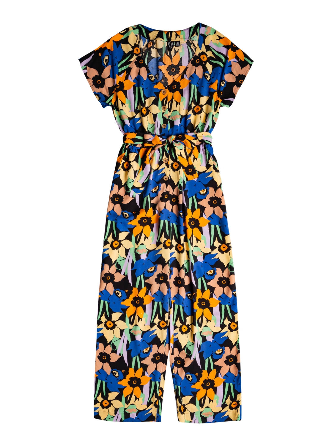 Roxy Overall »Breeze Of Sea«