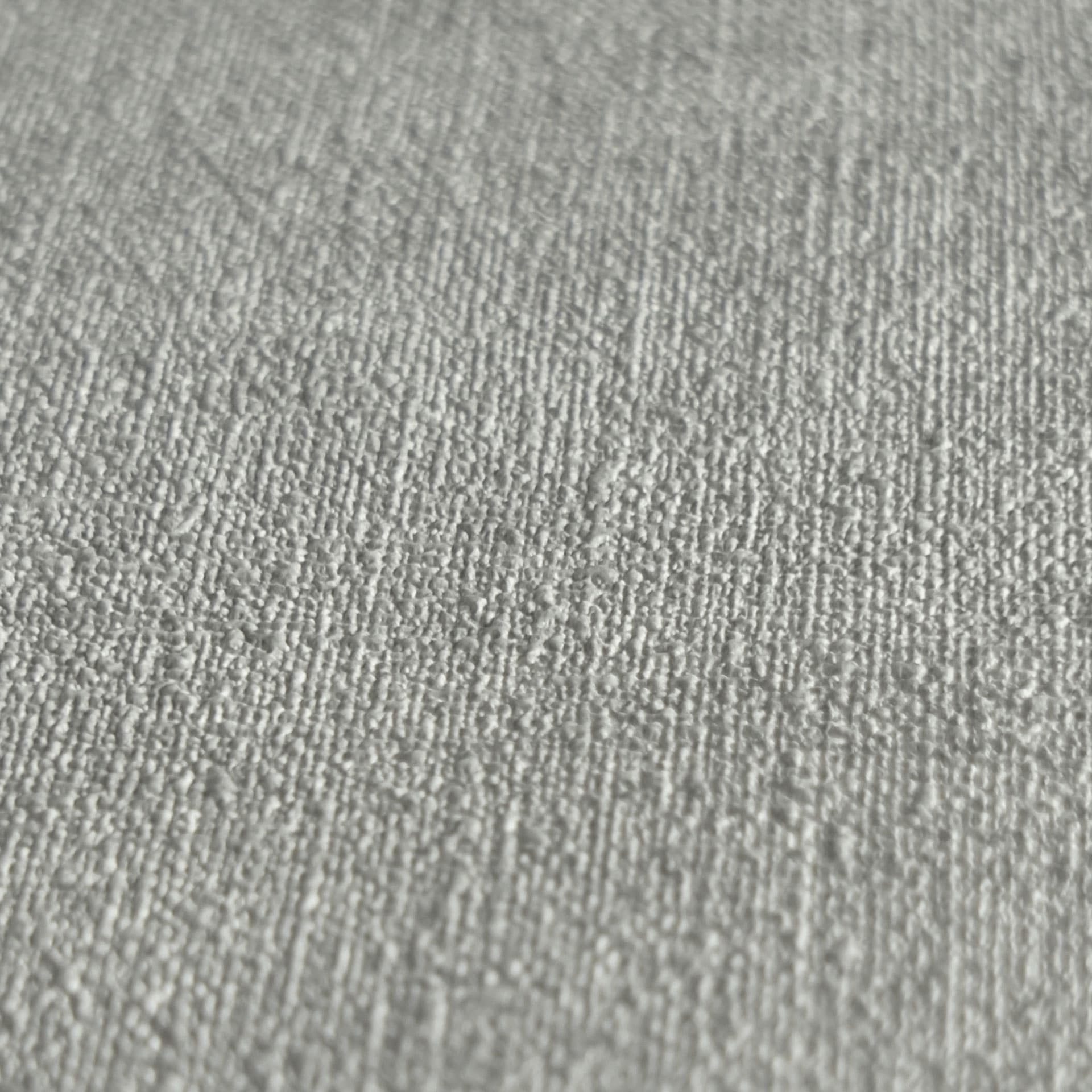 living walls Vliestapete »Smart Surfaces einfarbige Tapete Unitapete Struktur-Optik Landhaus« matt strukturiert Vliestapete Textil-Optik für Schlafzimmer Küche Wohnzimmer Uni Design