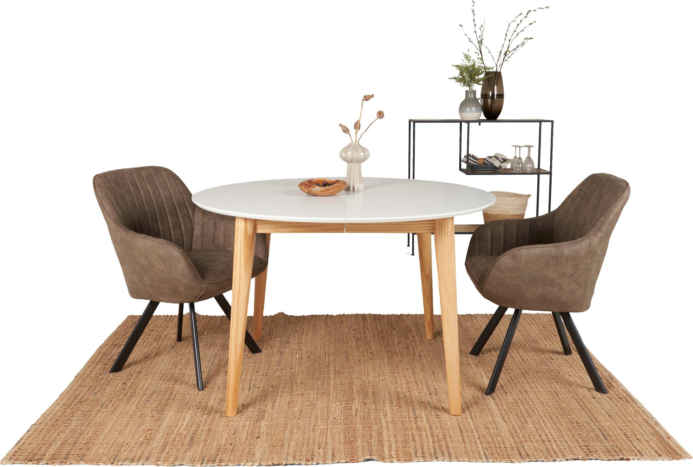 Homexperts Esstisch »Esstisch Odense«