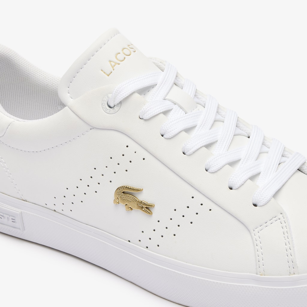 Lacoste Sneaker »POWERCOURT 2.0 124 1 SFA«