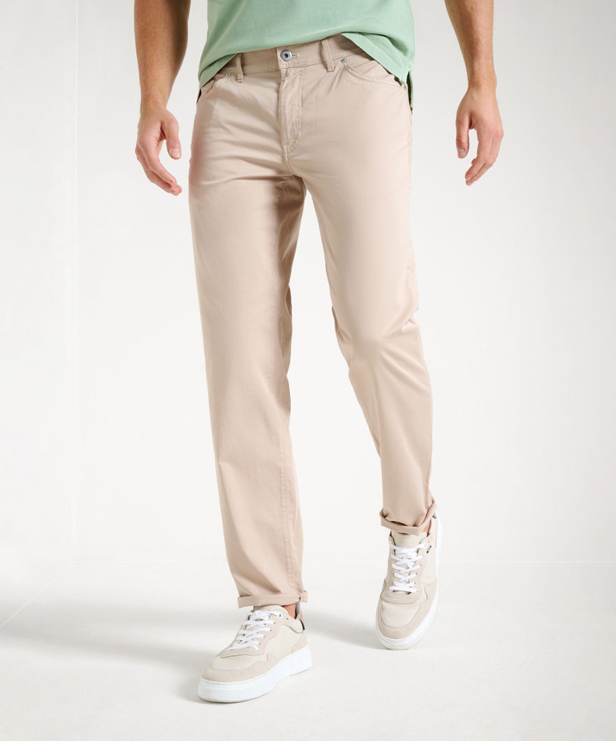 Brax 5-Pocket-Hose "Style CADIZ"