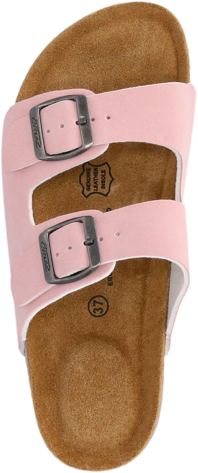 CRUZ Sandale »Whitehill W cork sandal«