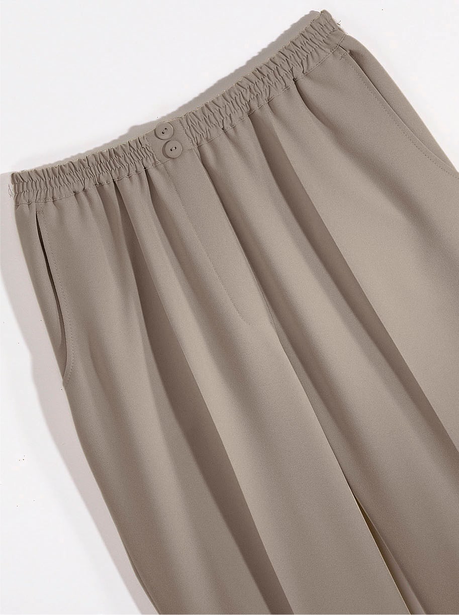 Thumbnail - Classic Basics Schlupfhose