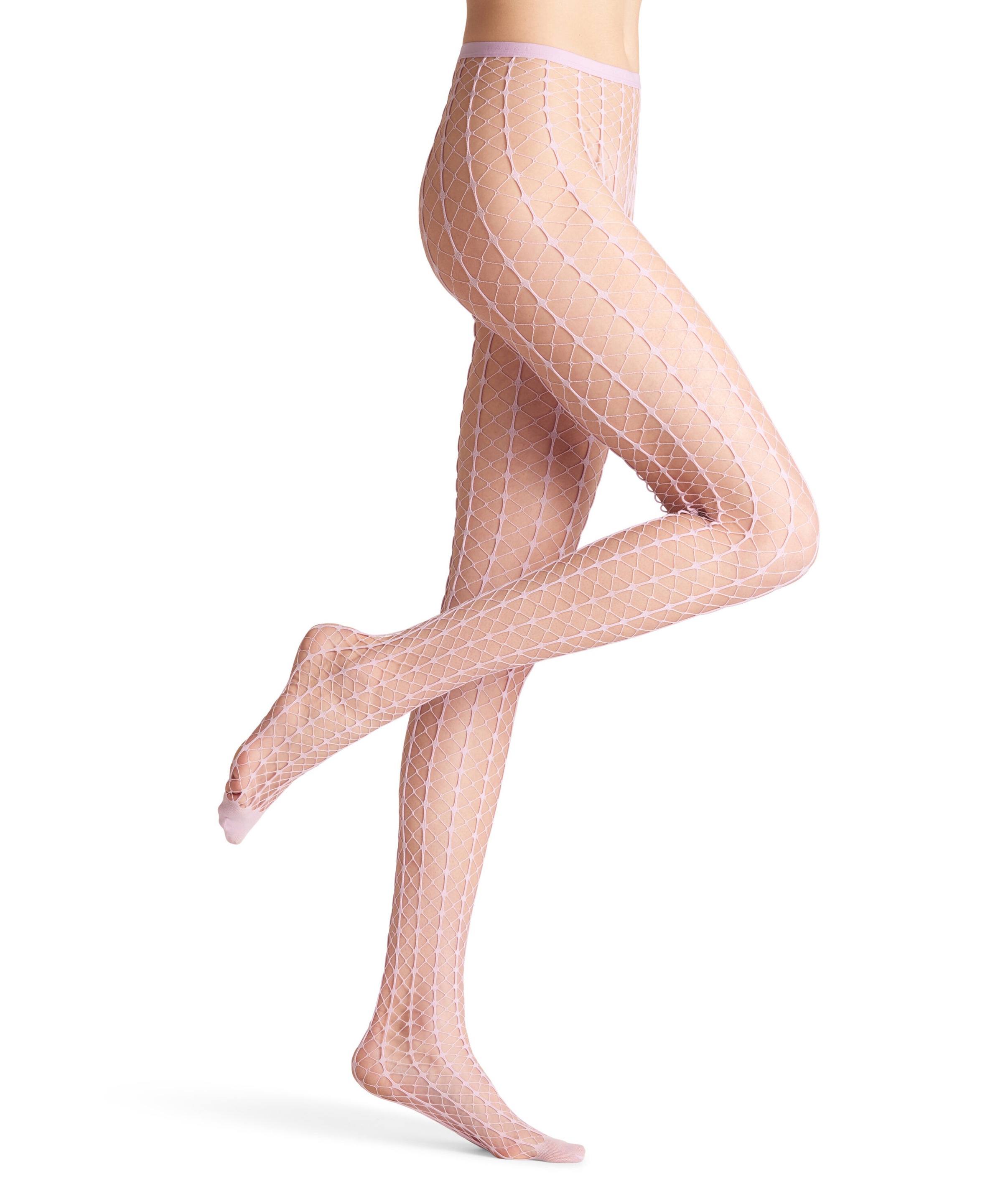 FALKE Feinstrumpfhose »Paradise Net« 1 Stk.