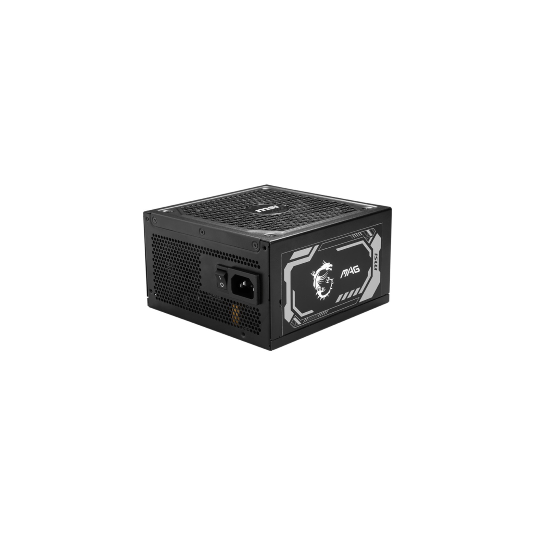 MSI Netzteil »MAG A1000GL PCIE5«