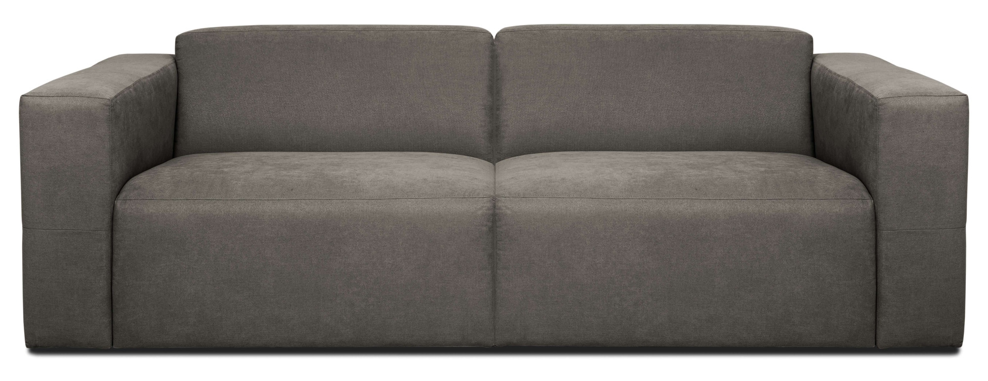 OTTO home 3-Sitzer "Kelani" mit dekorativer Knopfsteppung an den Armlehnen günstig online kaufen