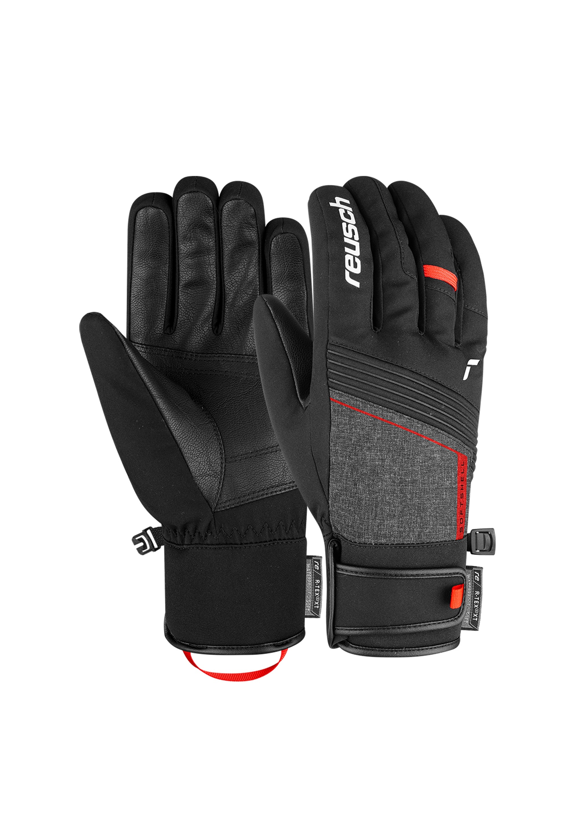 Reusch Skihandschuhe "Luca R-TEX XT", aus hochwertigem Material günstig online kaufen