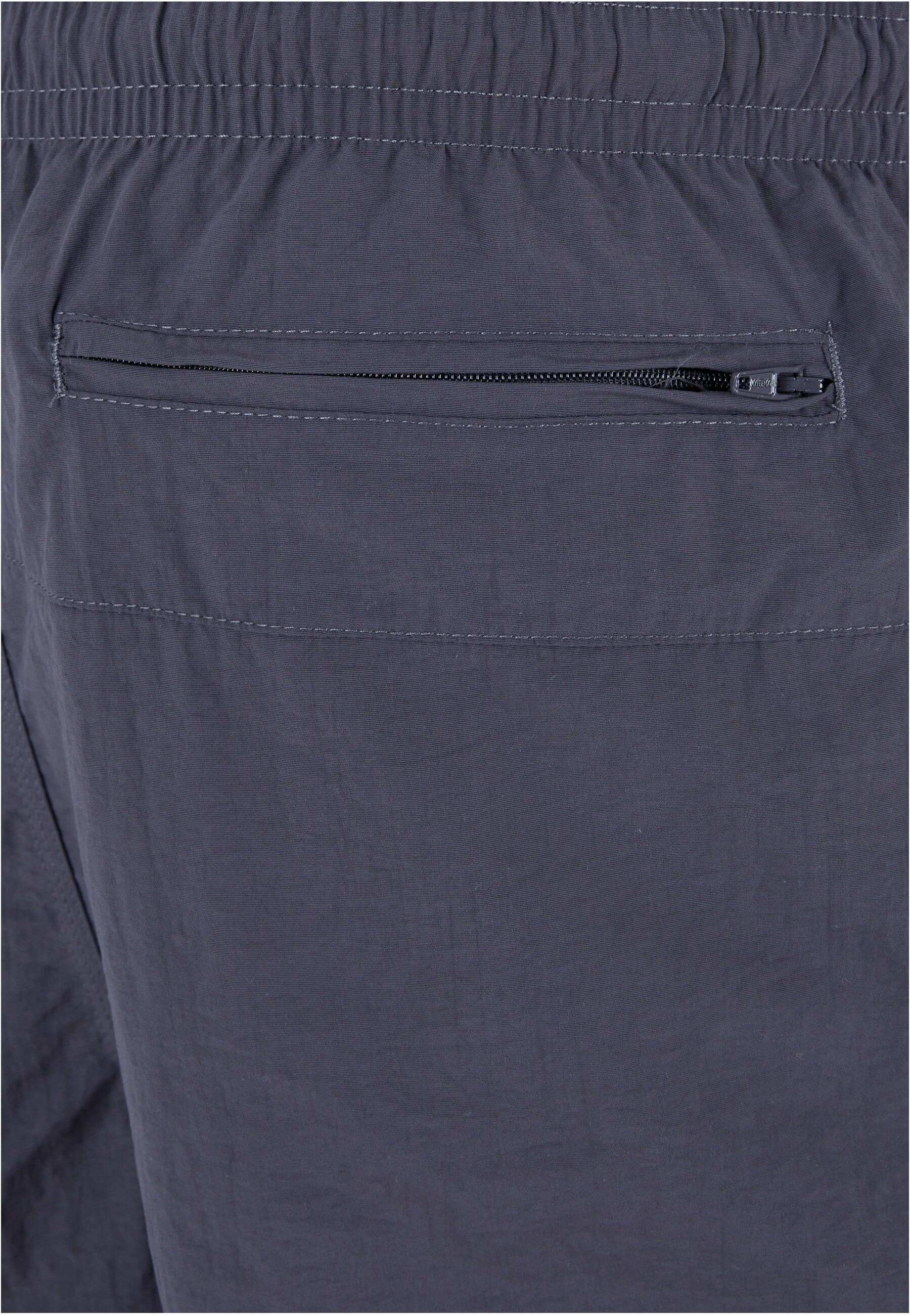 URBAN CLASSICS Badeshorts »Urban Classics Herren Block Swim Shorts«