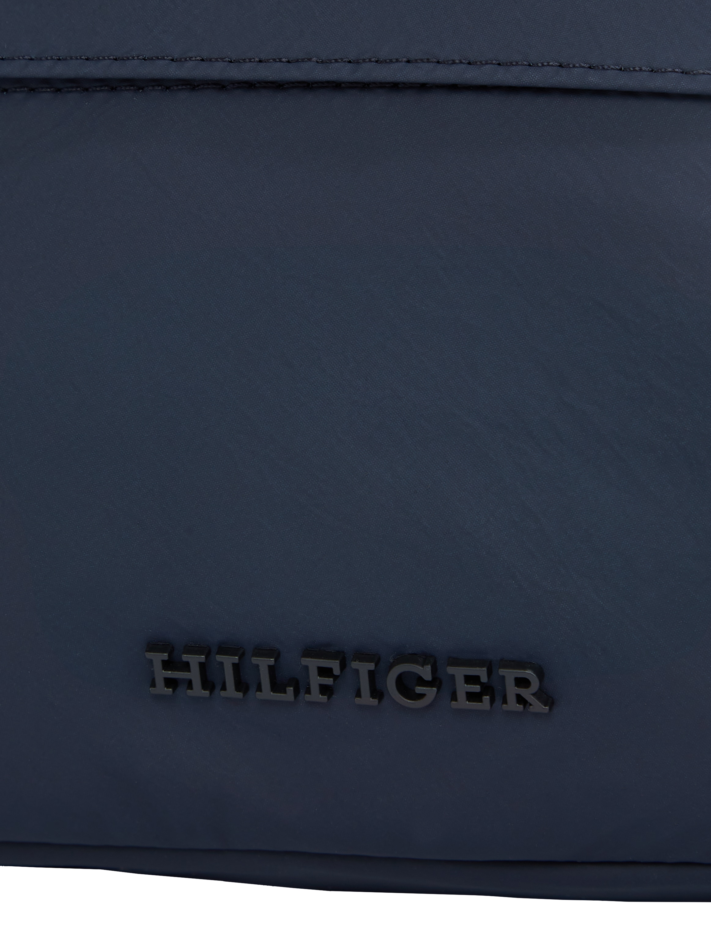 Tommy Hilfiger Umhängetasche »TH COLOUR EW REPORTER«, Men Messengerbag, Schultertasche mit Vordertaschenfach