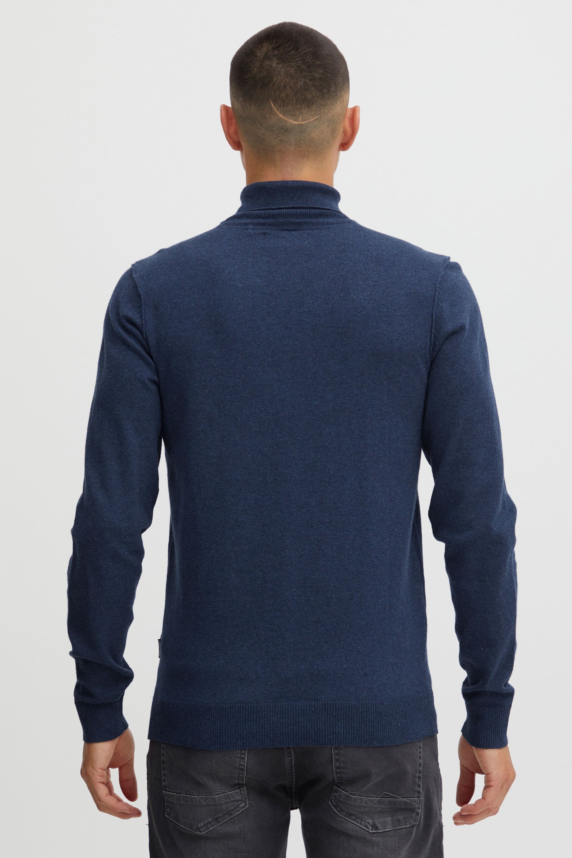 Blend Rollkragenpullover »Rollkragenpullover BHPullover«