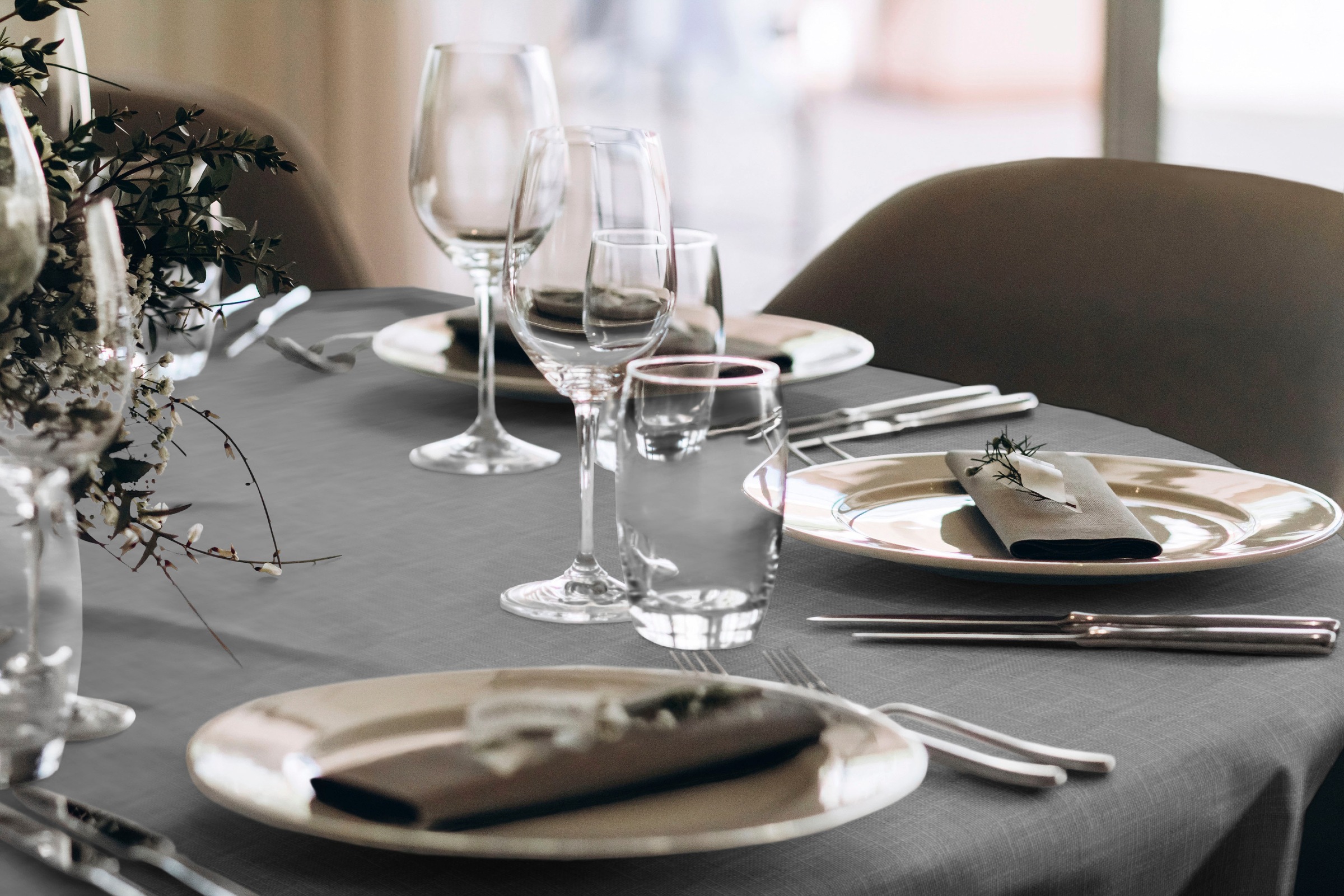 Thumbnail - Wirth Tischdecke "WIESSEE"