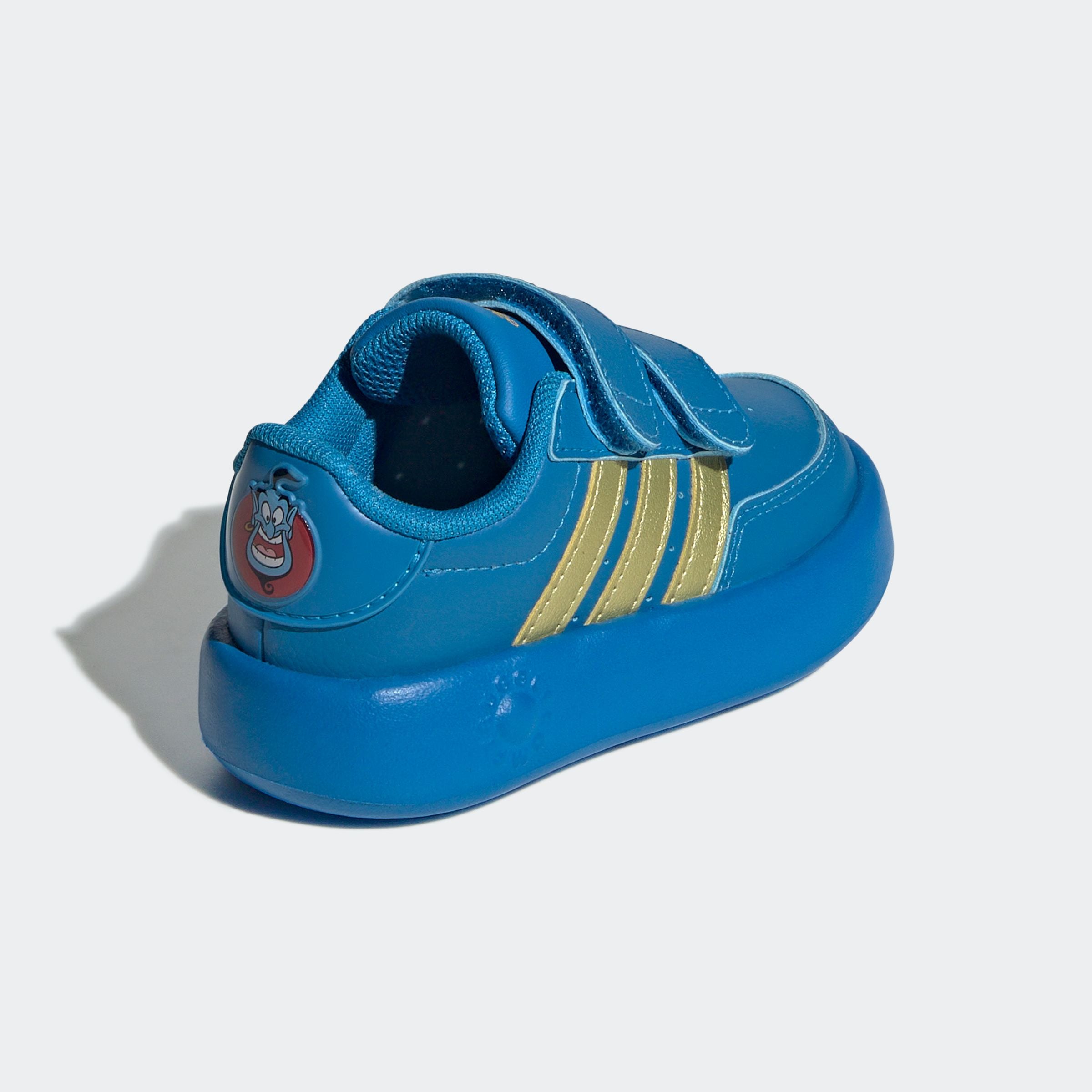 adidas Sportswear Klettschuh »ADIDAS X DISNEY BREAKNET 2.0 KIDS«, für Kinder