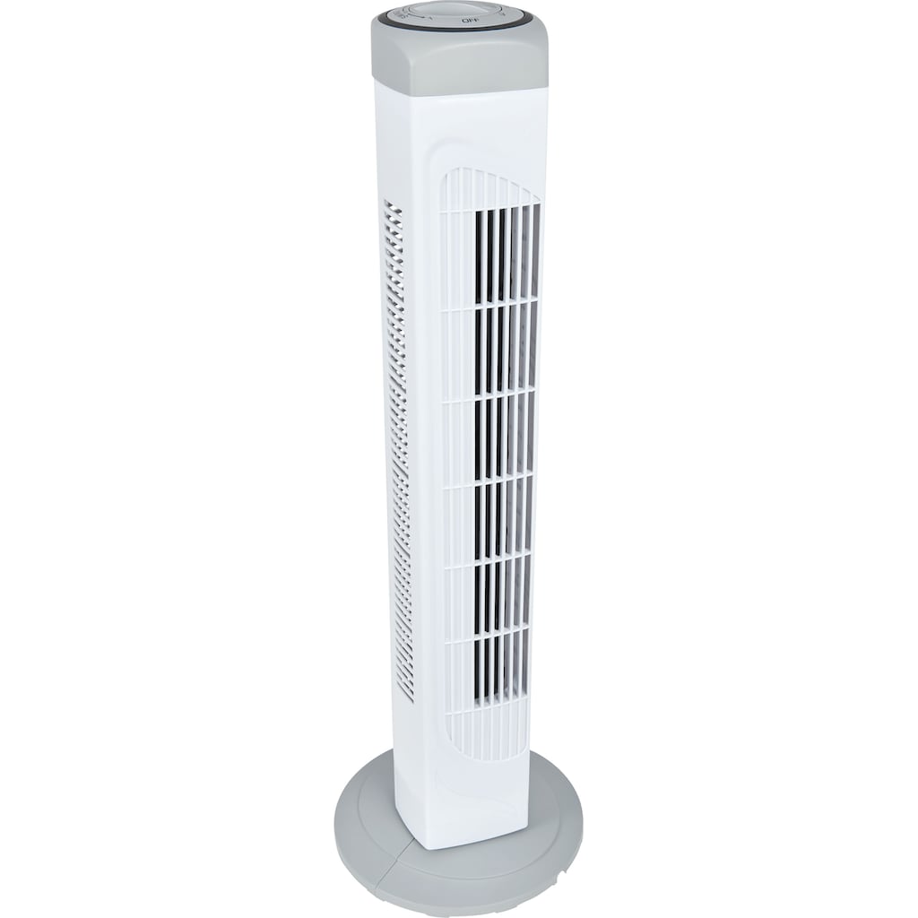 KLARBACH Turmventilator »VS 34569 we«