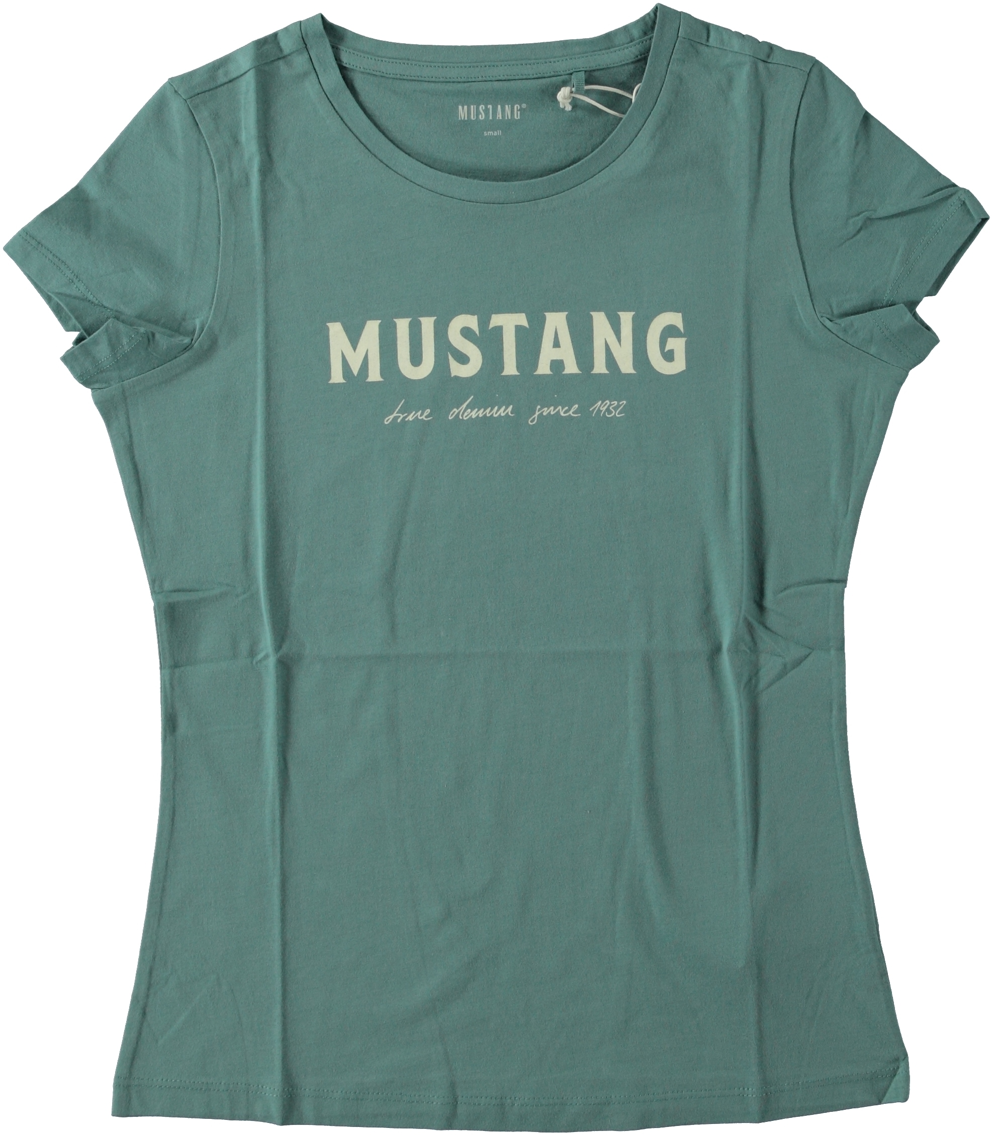 MUSTANG 1100000002199 "Damen Style Alexia C Logo"