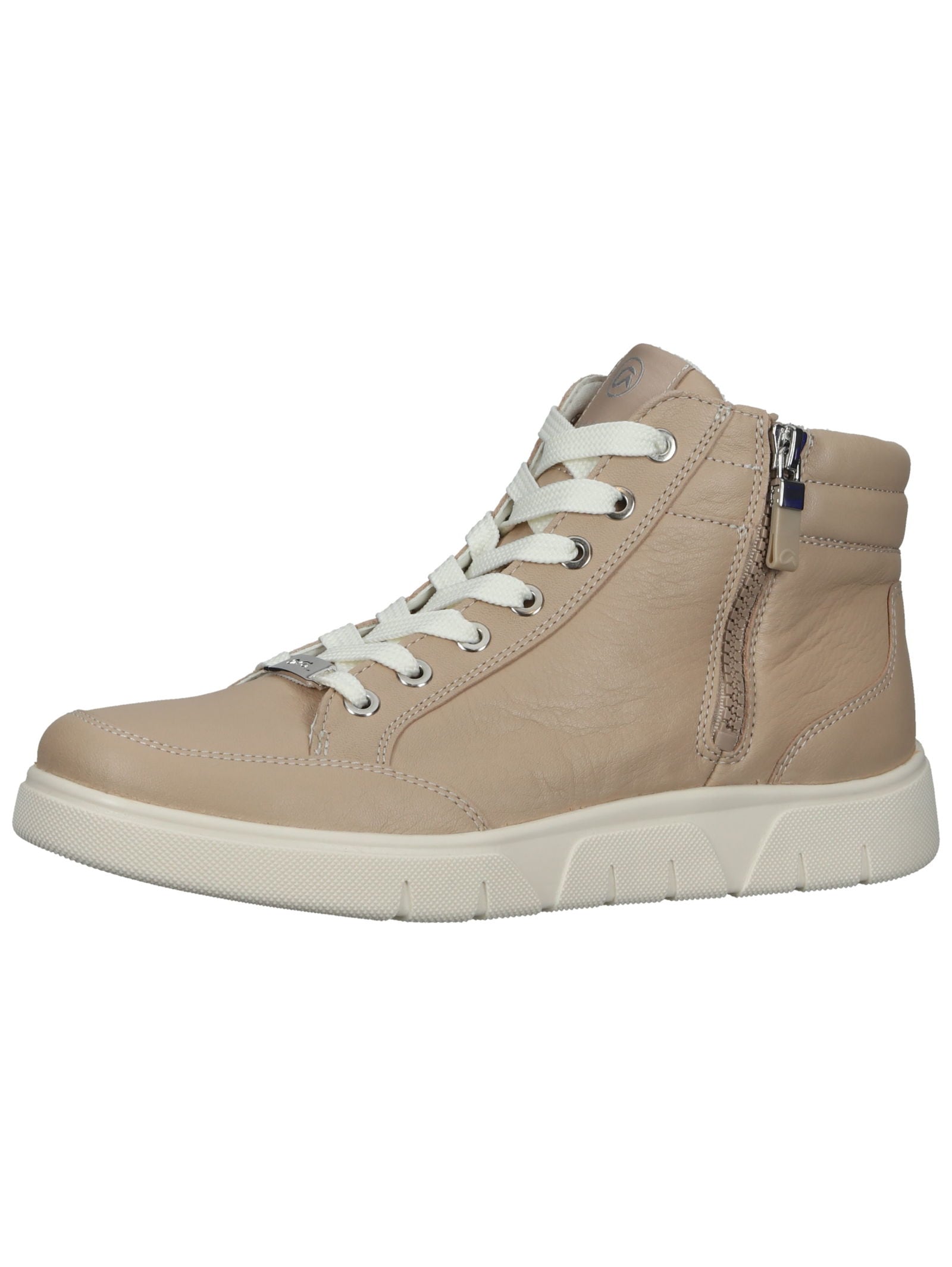 Ara Ankleboots "Ara Sneaker Glattleder" günstig online kaufen