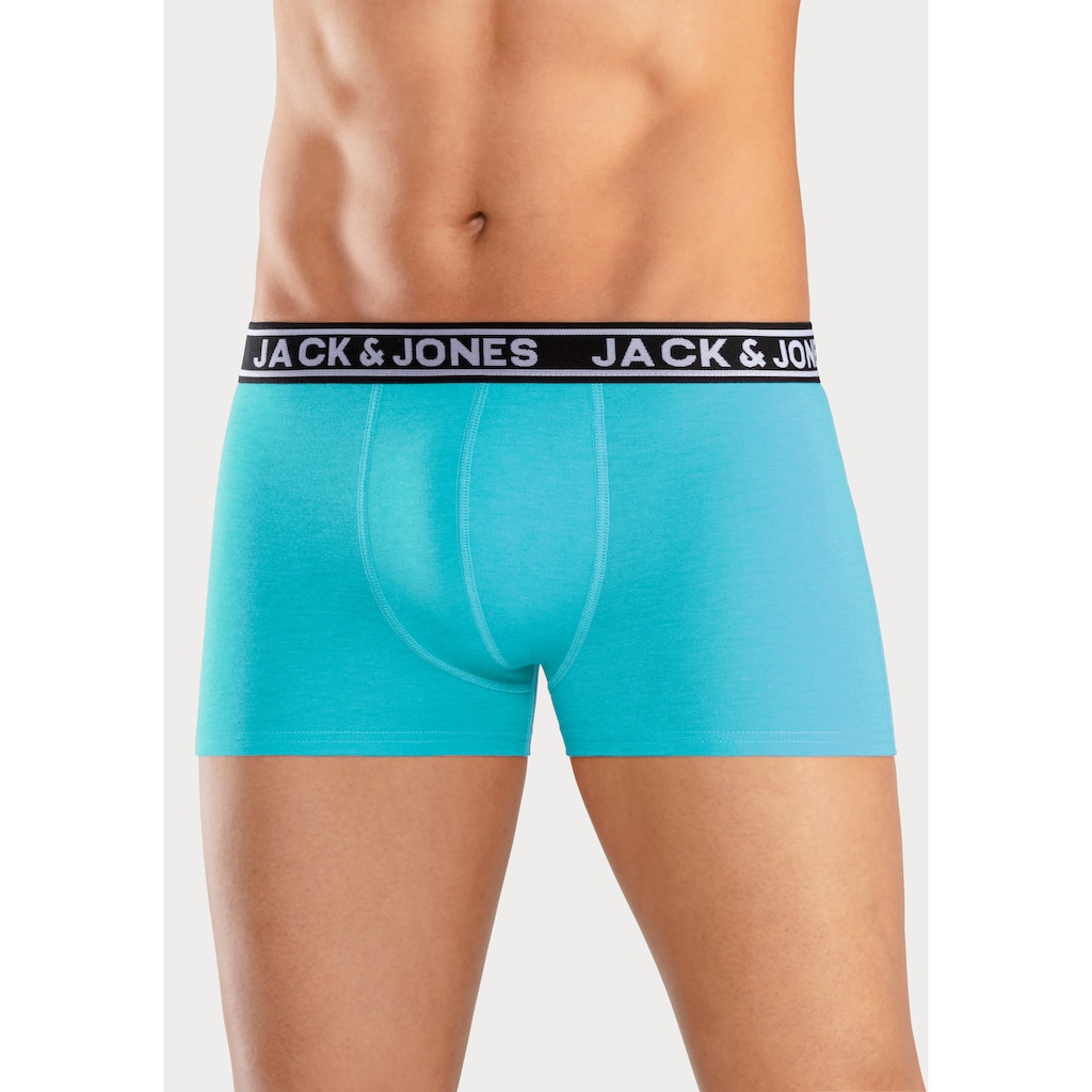 Jack & Jones Boxer, (Packung, 6 St.)