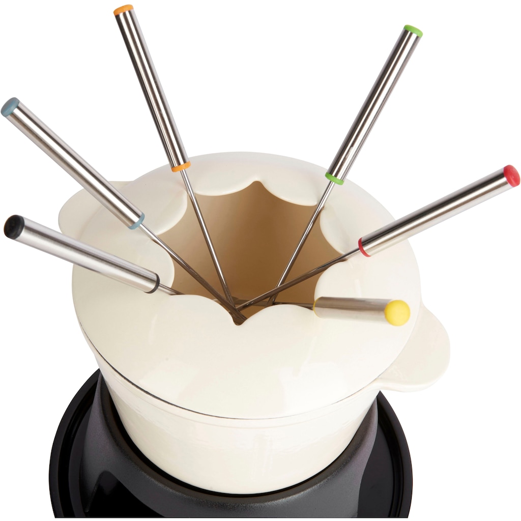 Master Class Fondue »MasterClass«