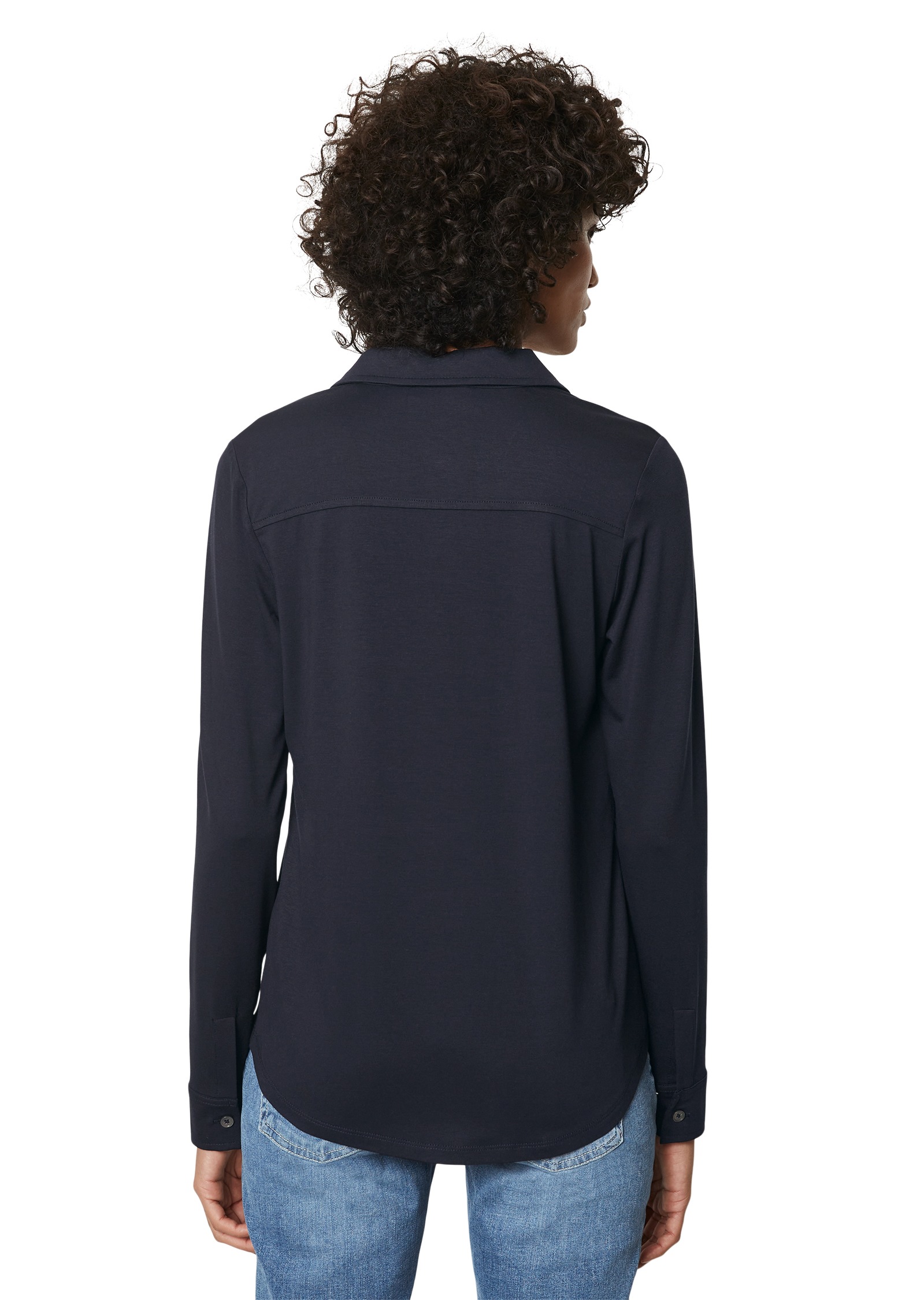 Marc OPolo im hüftlangen Schnitt günstig online kaufen