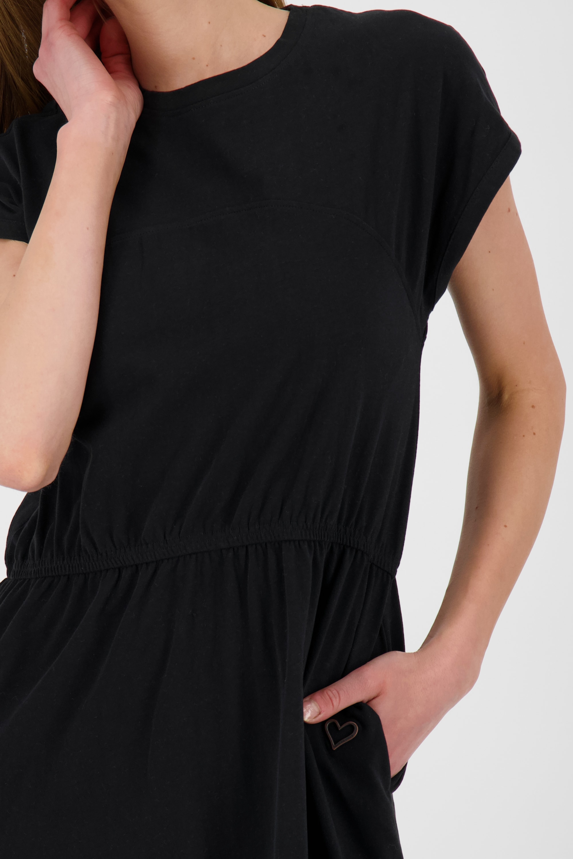 Alife & Kickin Blusenkleid »Damen ShallyAK«