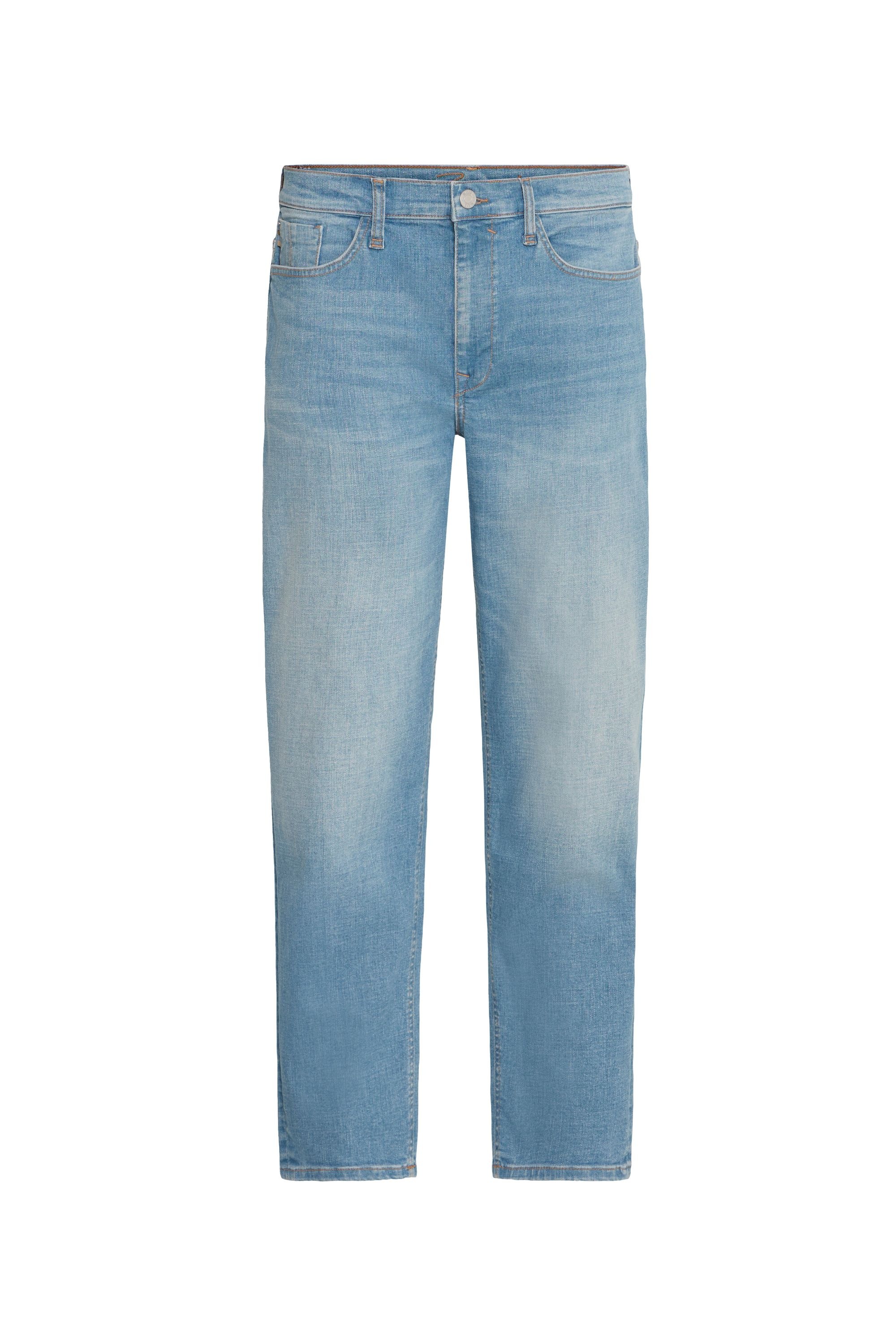 Blend Slim-fit-Jeans "Slim-fit-Jeans BHTwister" günstig online kaufen