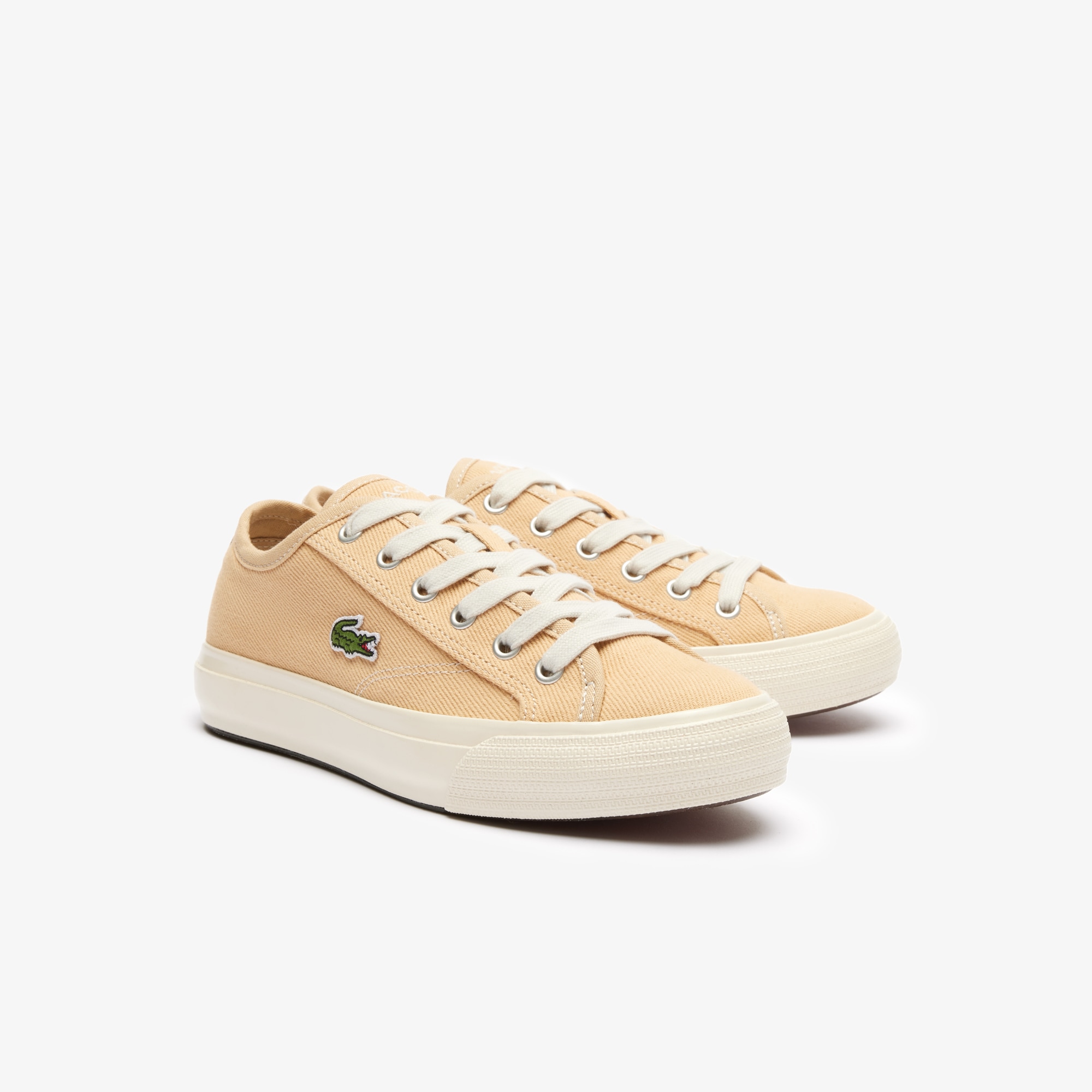 Lacoste Sneaker "BACKCOURT 124 1 CFA"