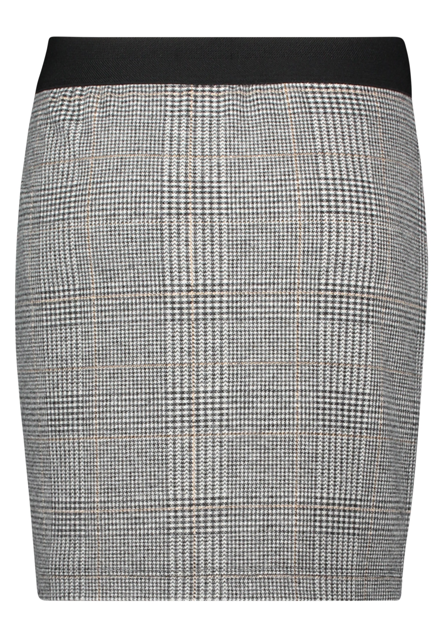 Betty&Co Minirock »Betty & Co Damen Casual-Rock kariert«