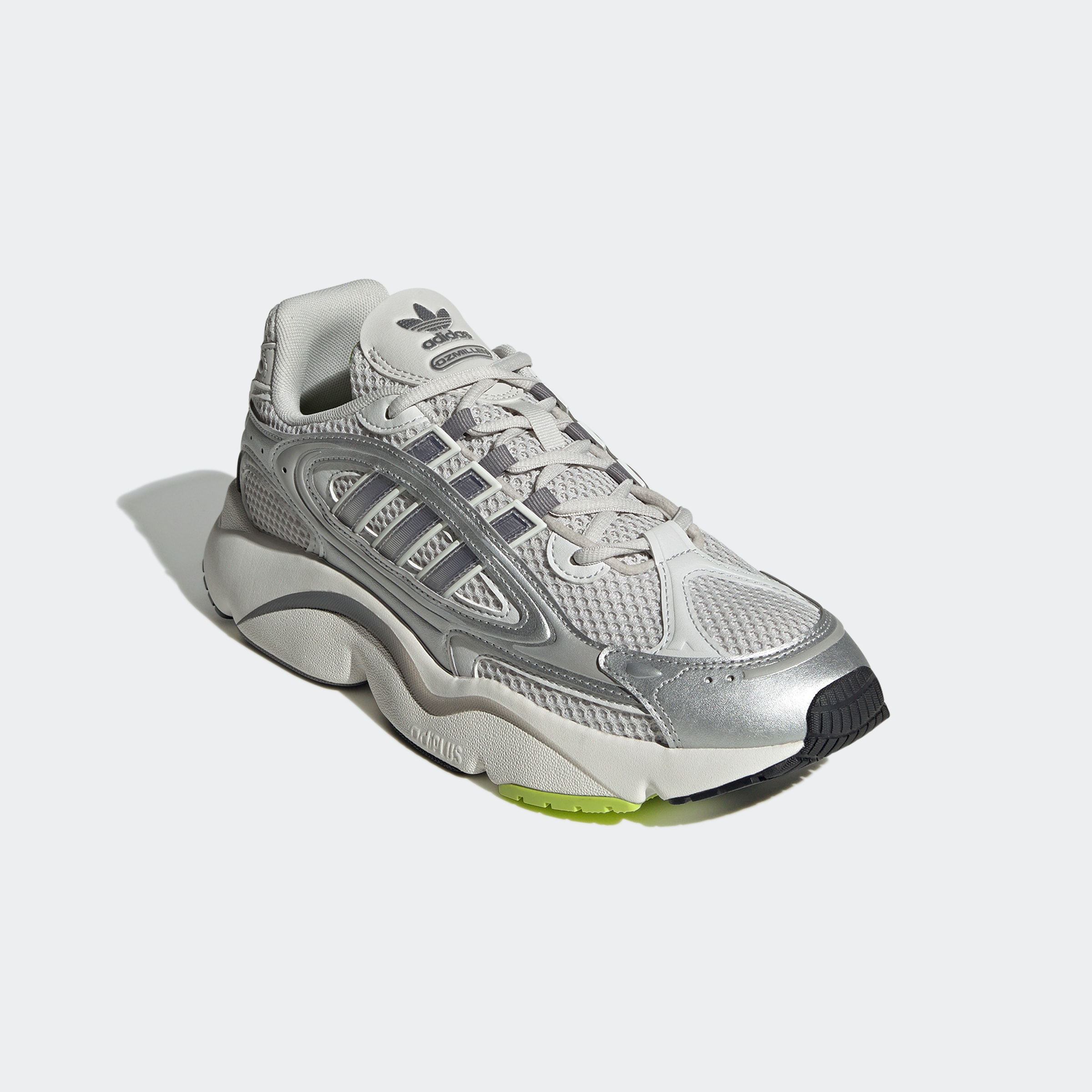 Sneaker »OZMILLEN«