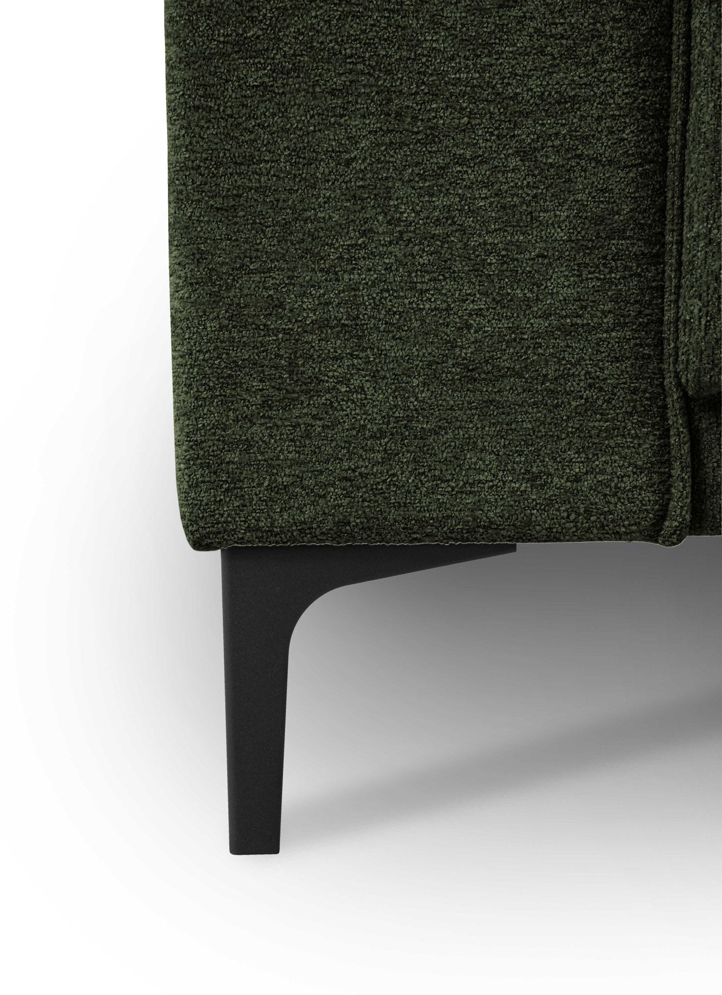 Places of Style 2-Sitzer »Oland«, im zeitlosem Design und hochwertiger Verabeitung
